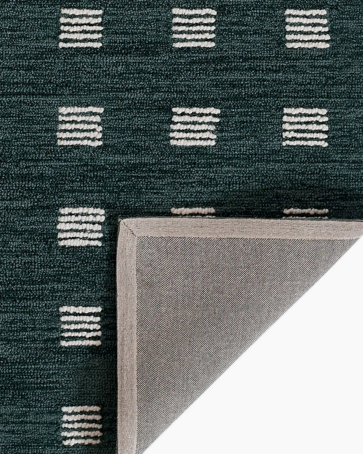 Sullivan Hand-Tufted Wool Rug