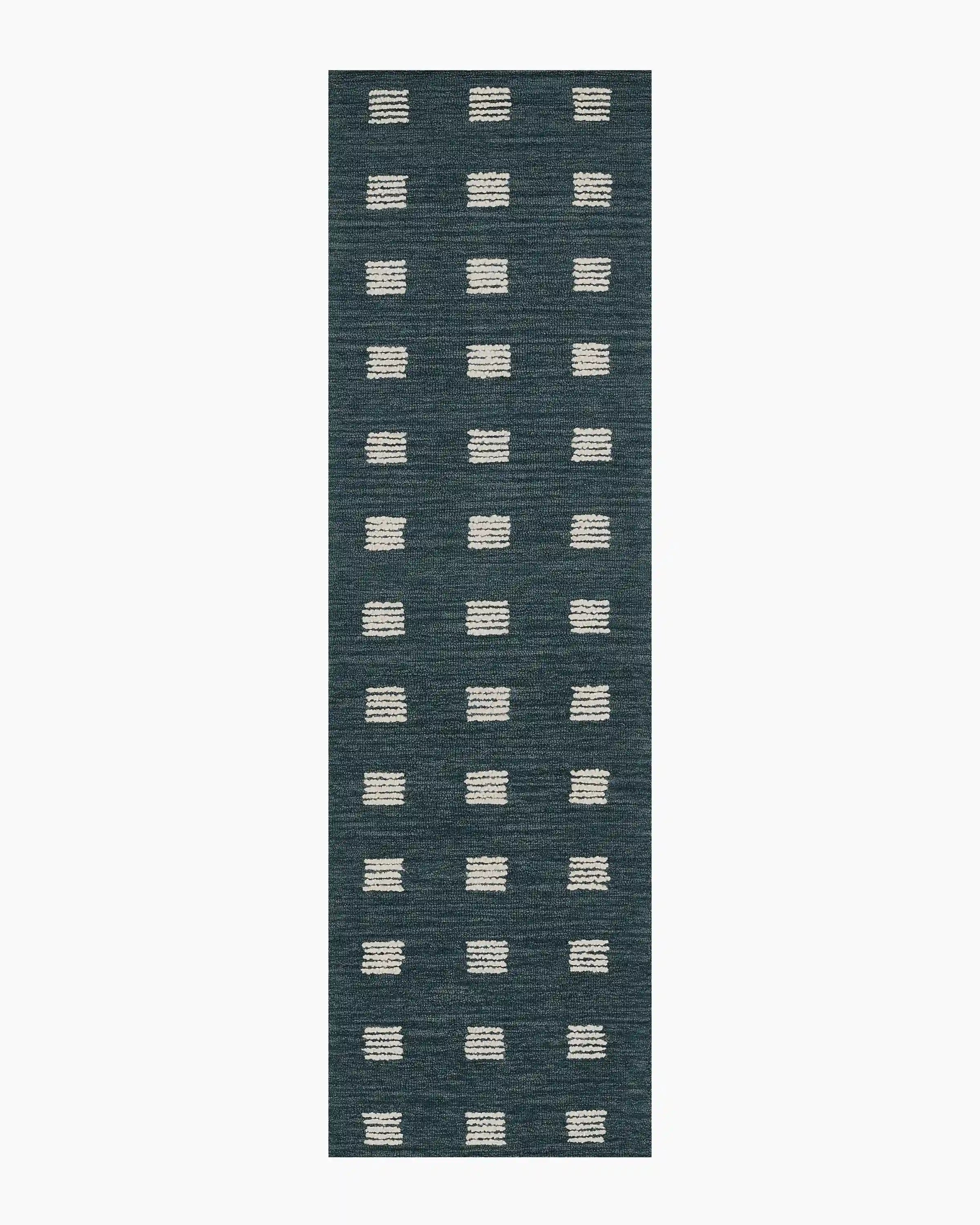 Sullivan Hand-Tufted Wool Rug