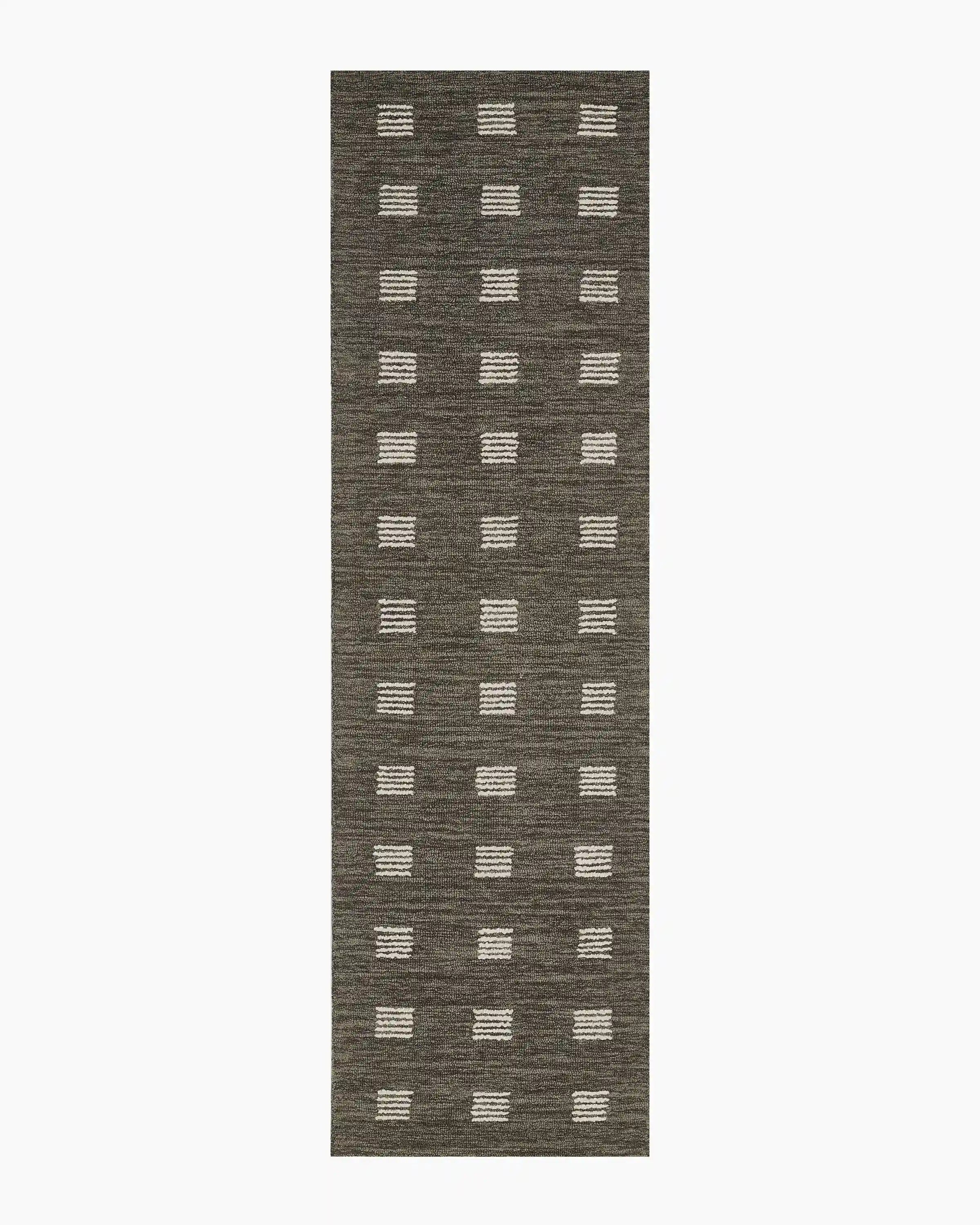 Sullivan Hand-Tufted Wool Rug