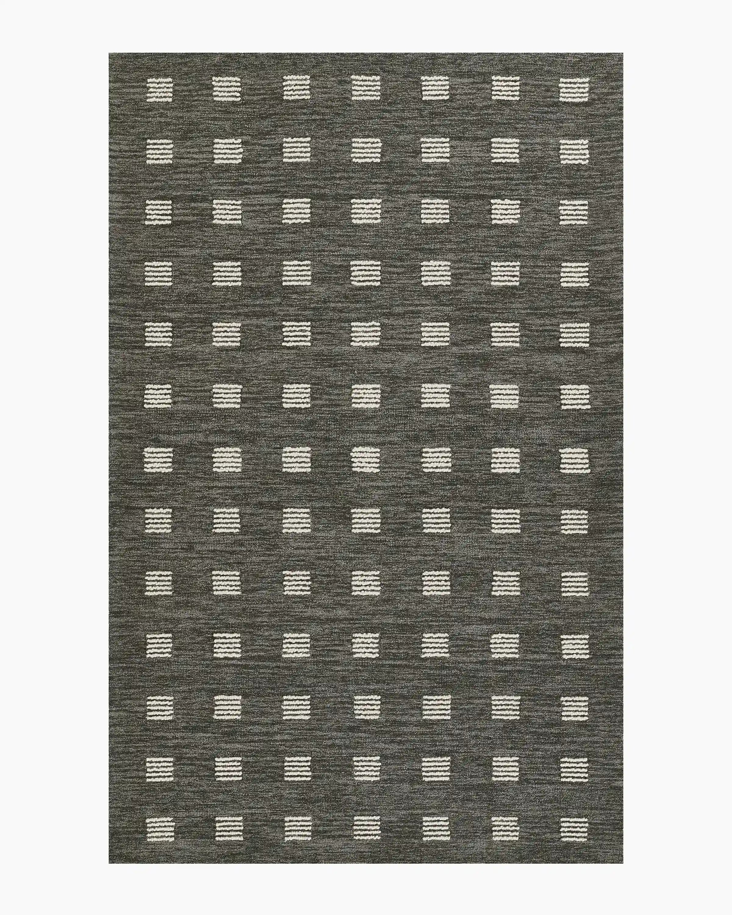 Sullivan Hand-Tufted Wool Rug