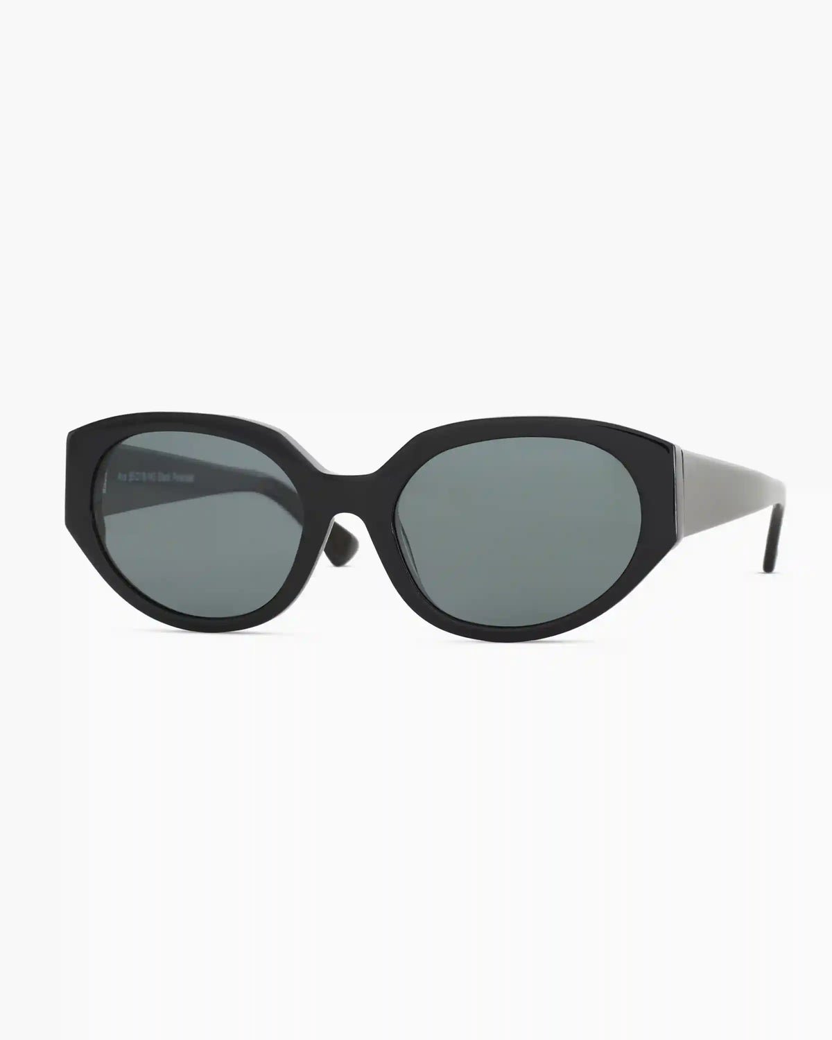 Ava Polarized Acetate Sunglasses