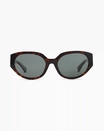 Ava Polarized Acetate Sunglasses