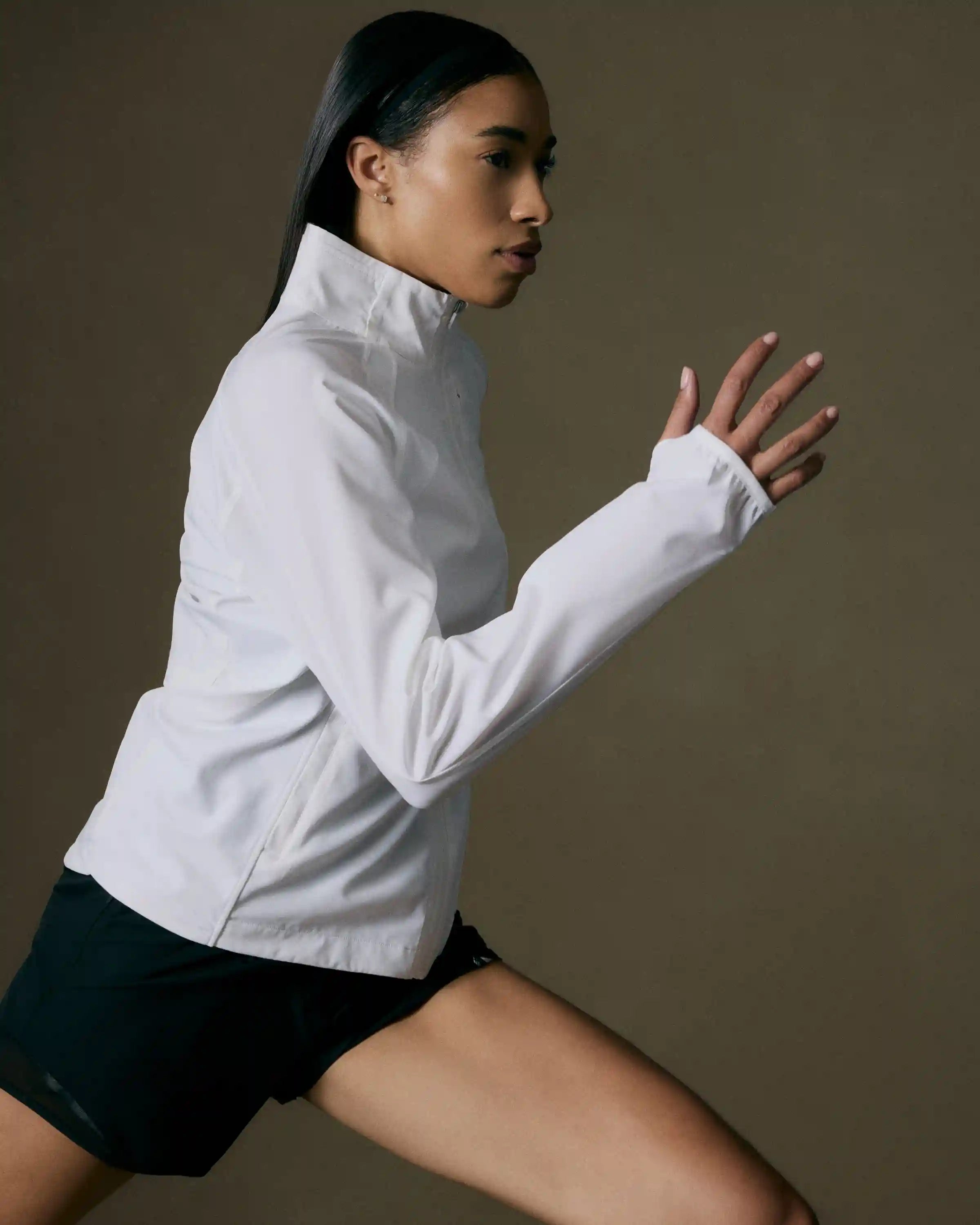 Classic Running Shorts 4"