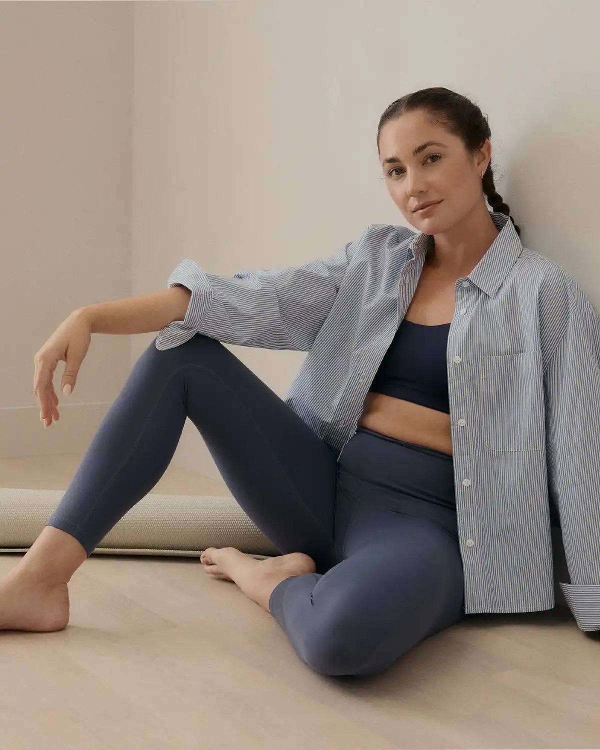 Ultra-Form High-Rise Legging
