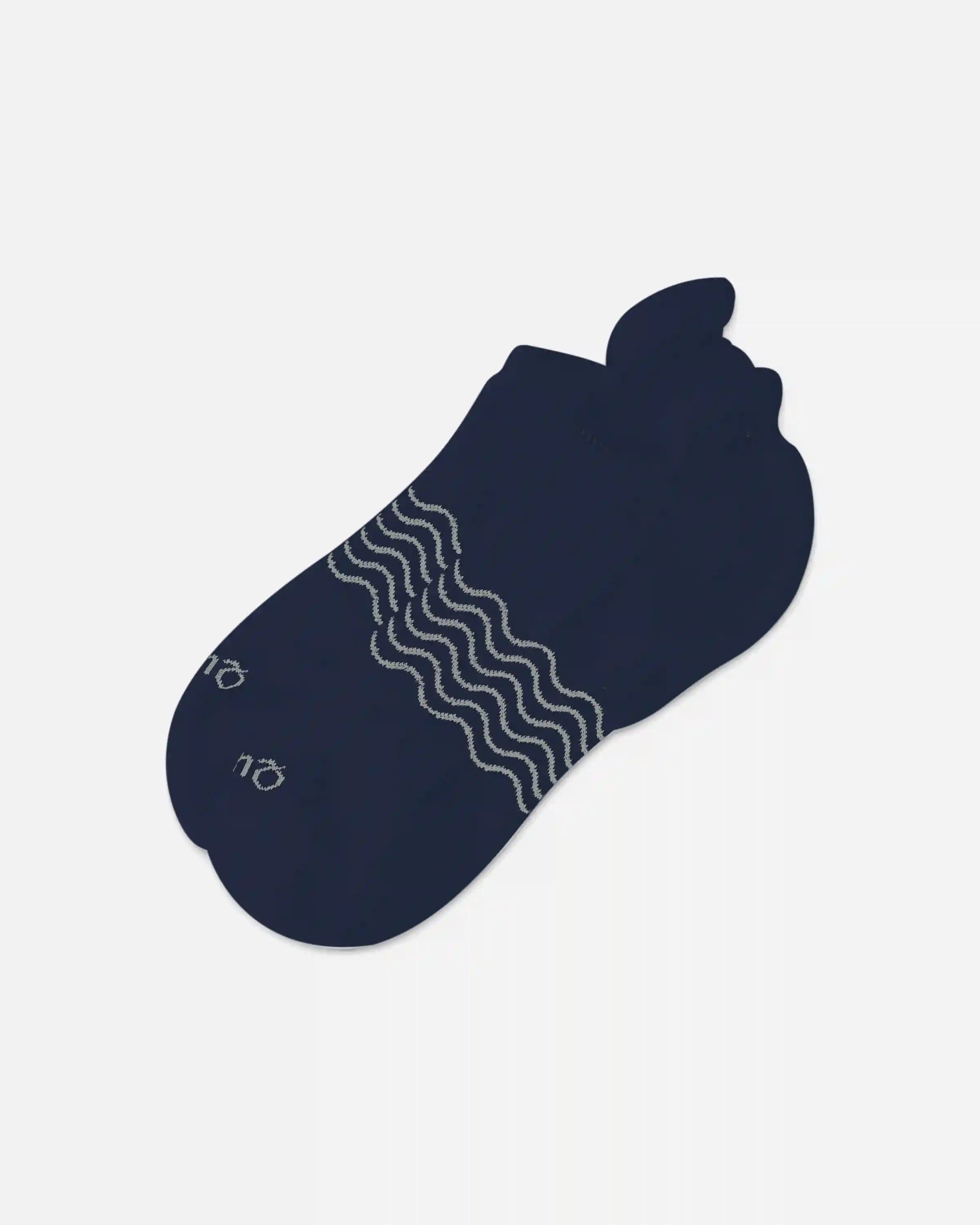 Everyday Cotton Solid Ankle Socks (4-pack)