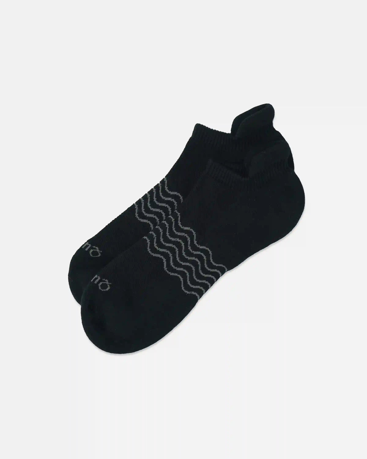 Everyday Cotton Solid Ankle Socks (4-pack)