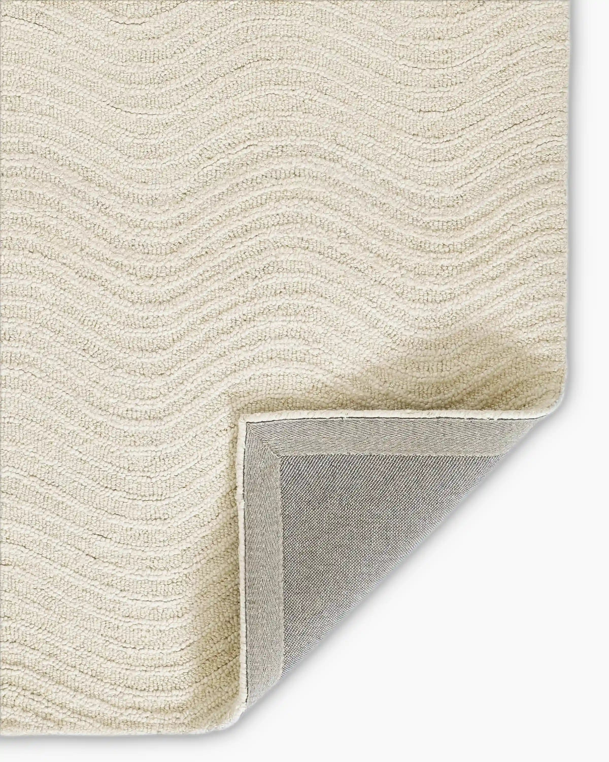 Arches Hand-Tufted Wool Rug