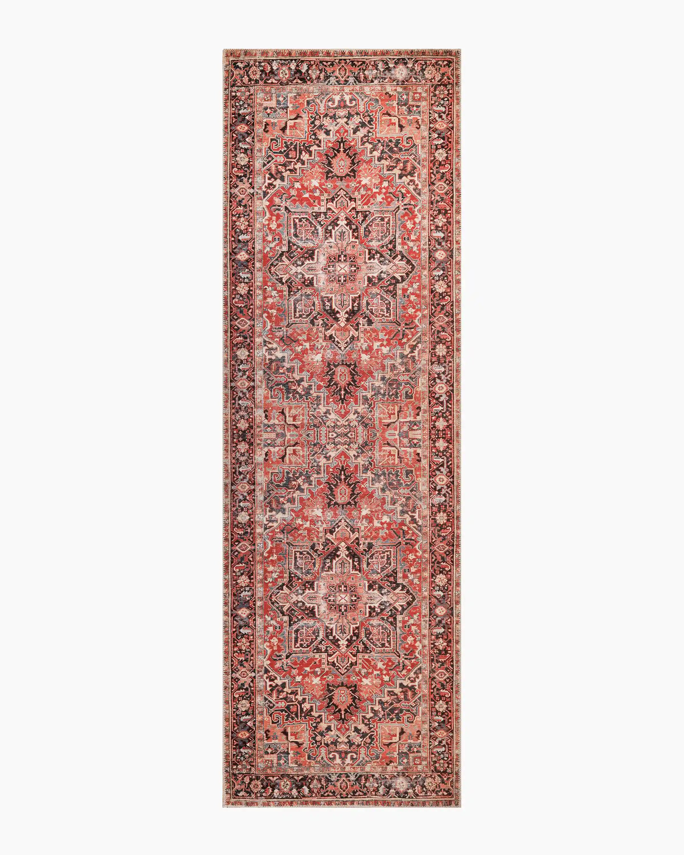 Athena Washable Rug