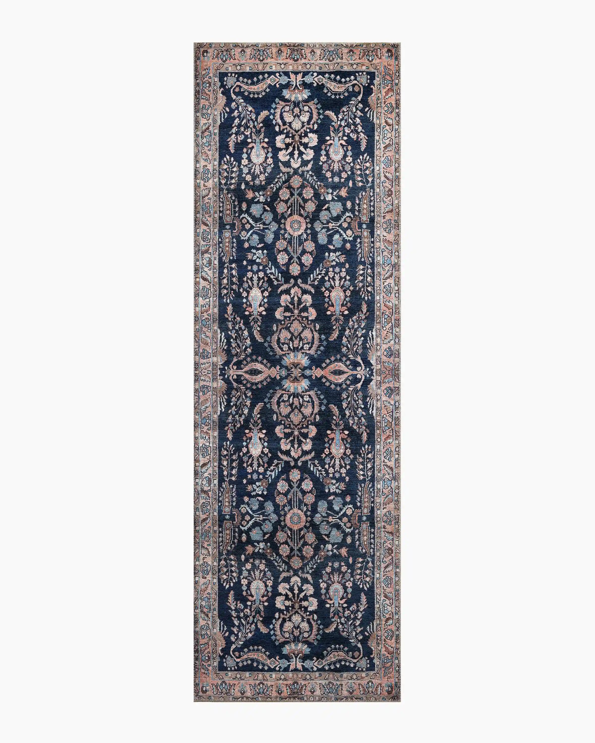 Rosalie Washable Rug