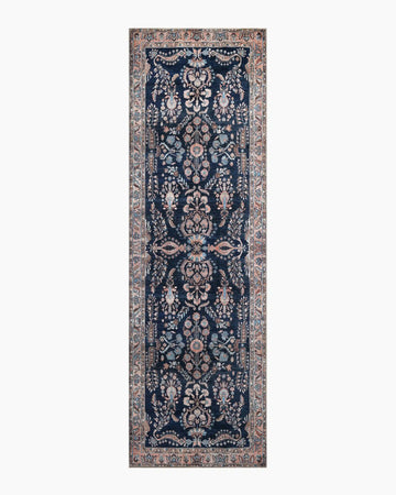 Rosalie Washable Rug