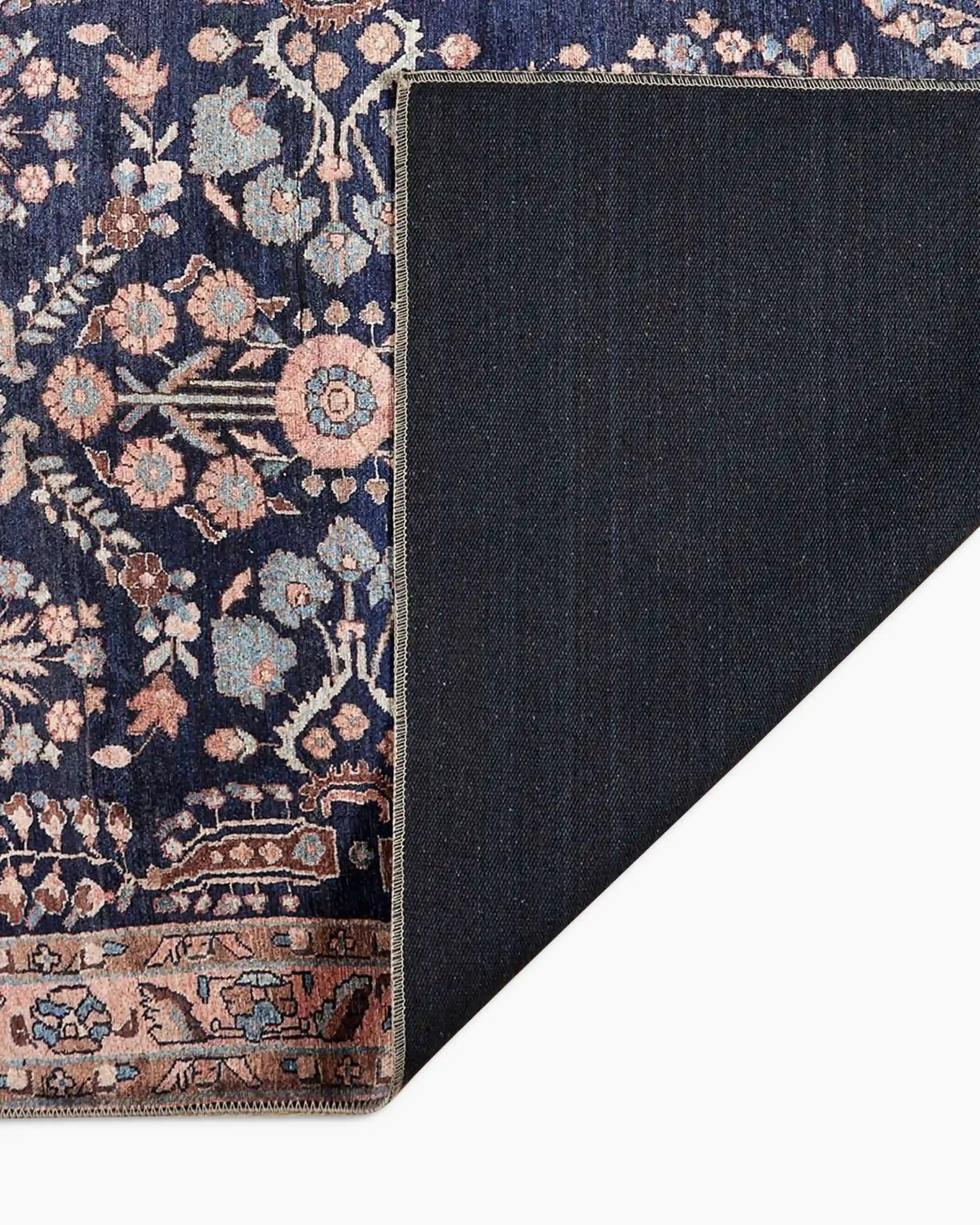 Rosalie Washable Rug
