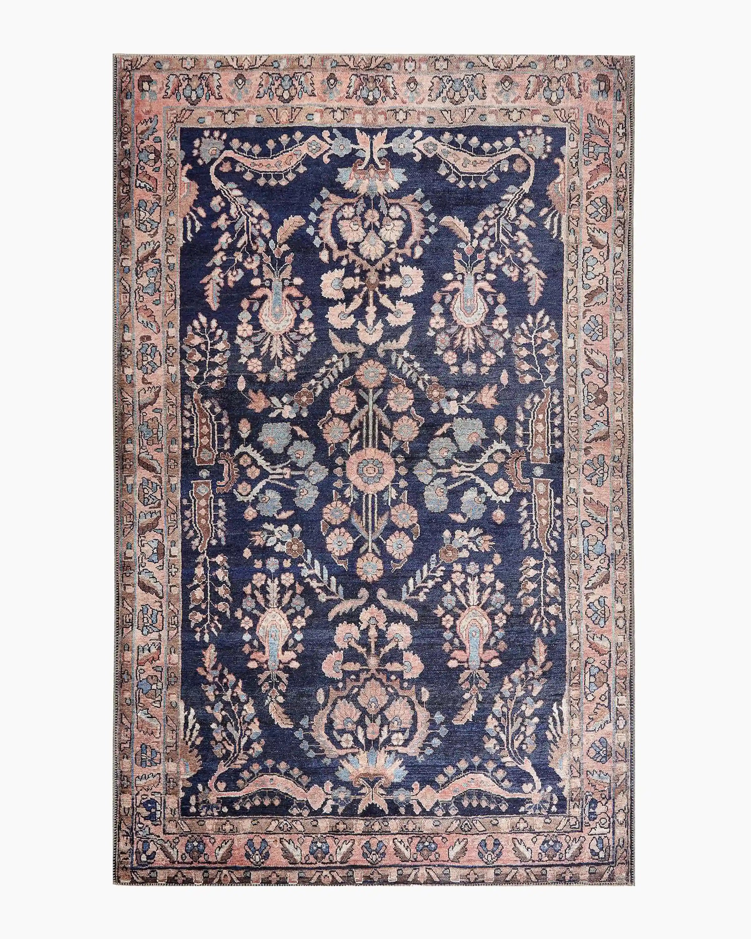 Rosalie Washable Rug