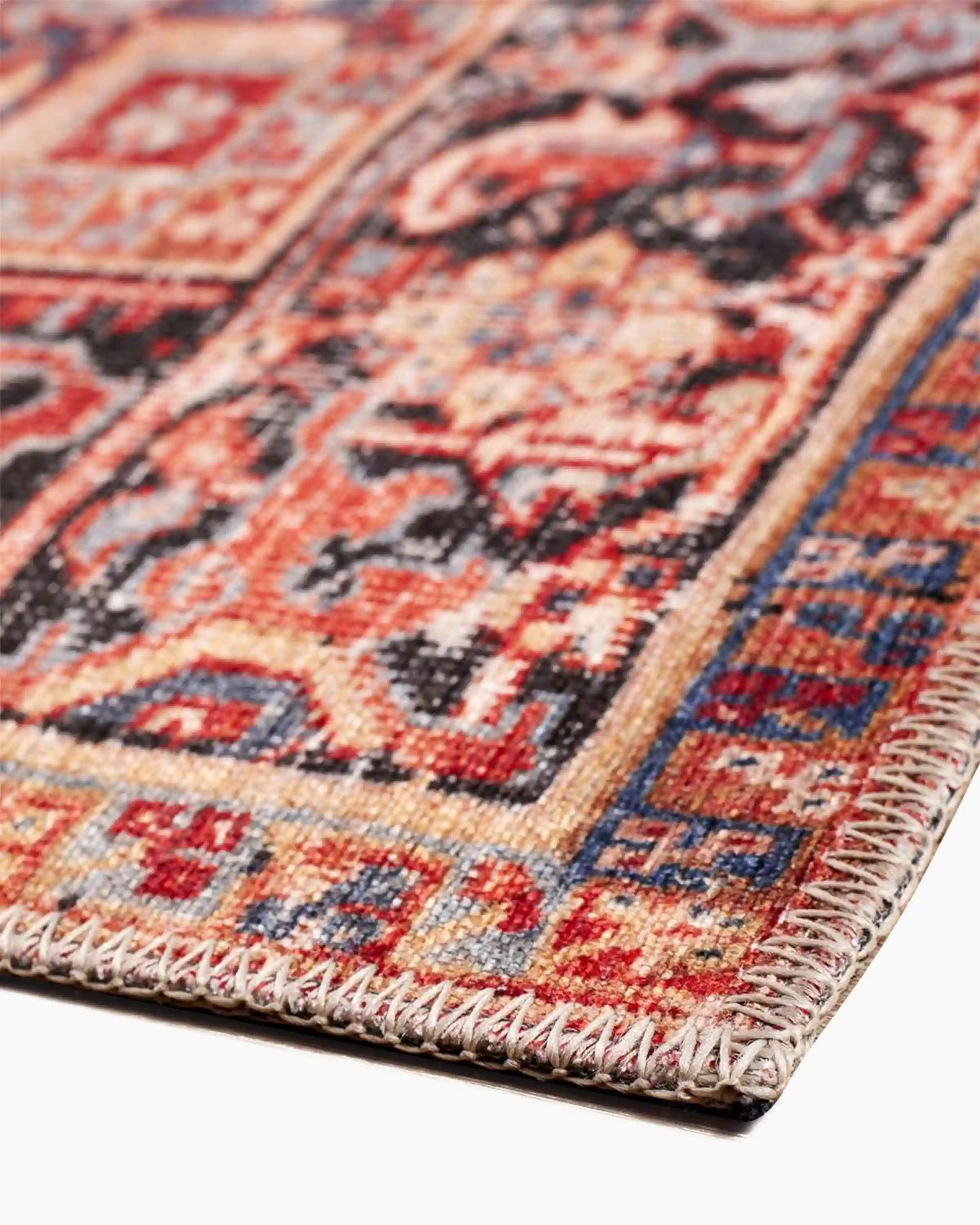 Athena Washable Rug
