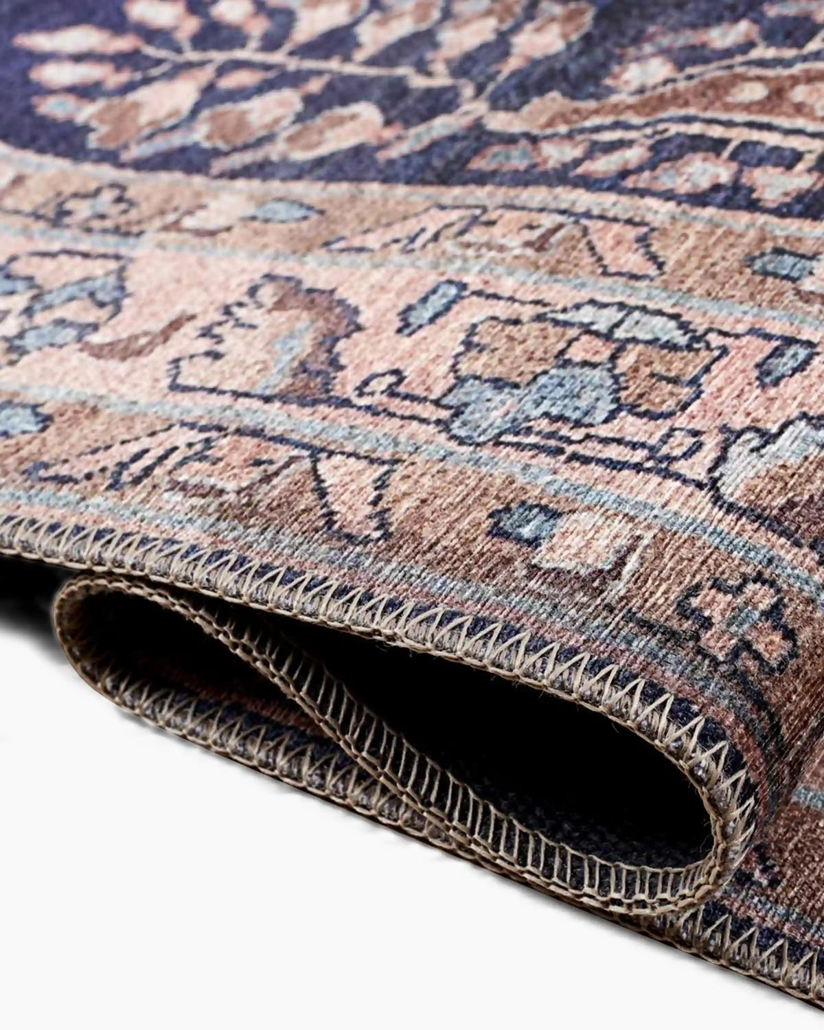 Rosalie Washable Rug