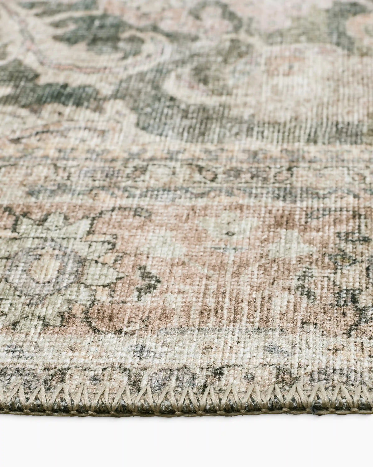 Verne Washable Rug