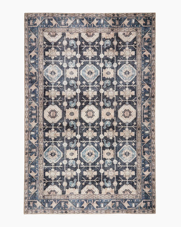Calder Washable Rug