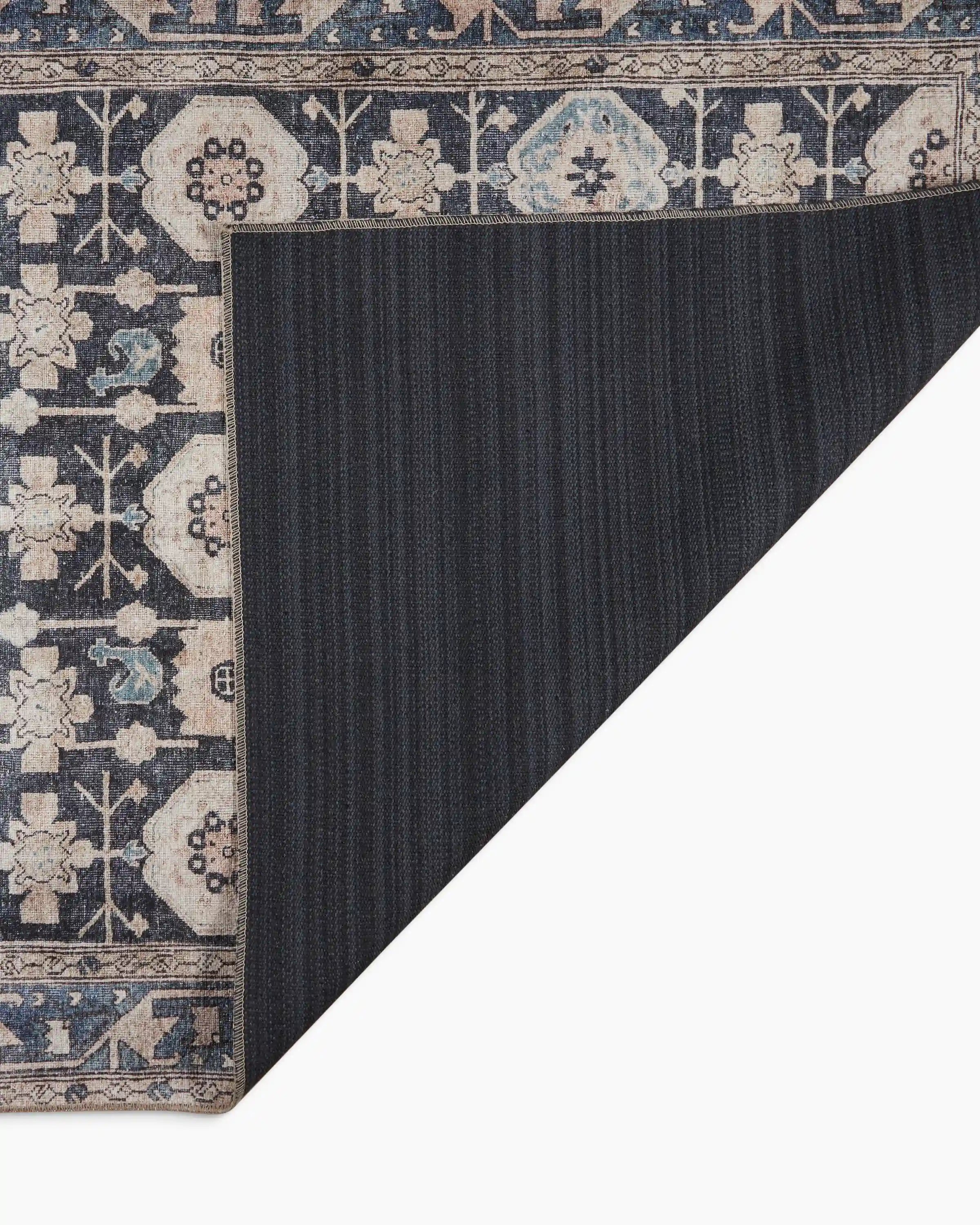 Calder Washable Rug