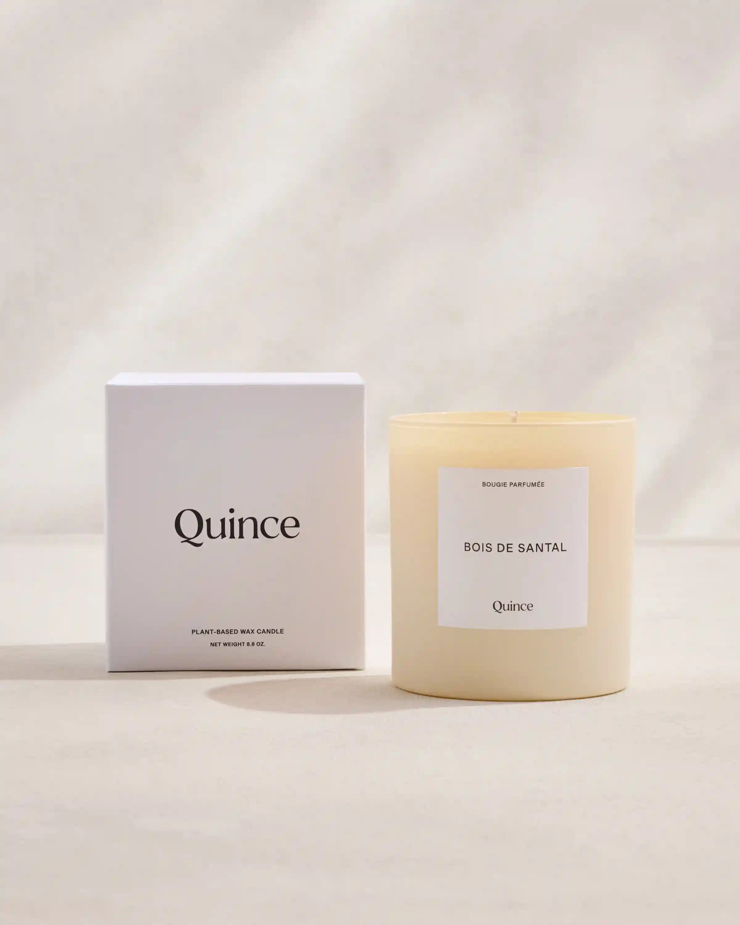 Bois de Santal Candle