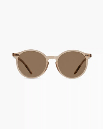 Brixton Polarized Acetate Sunglasses