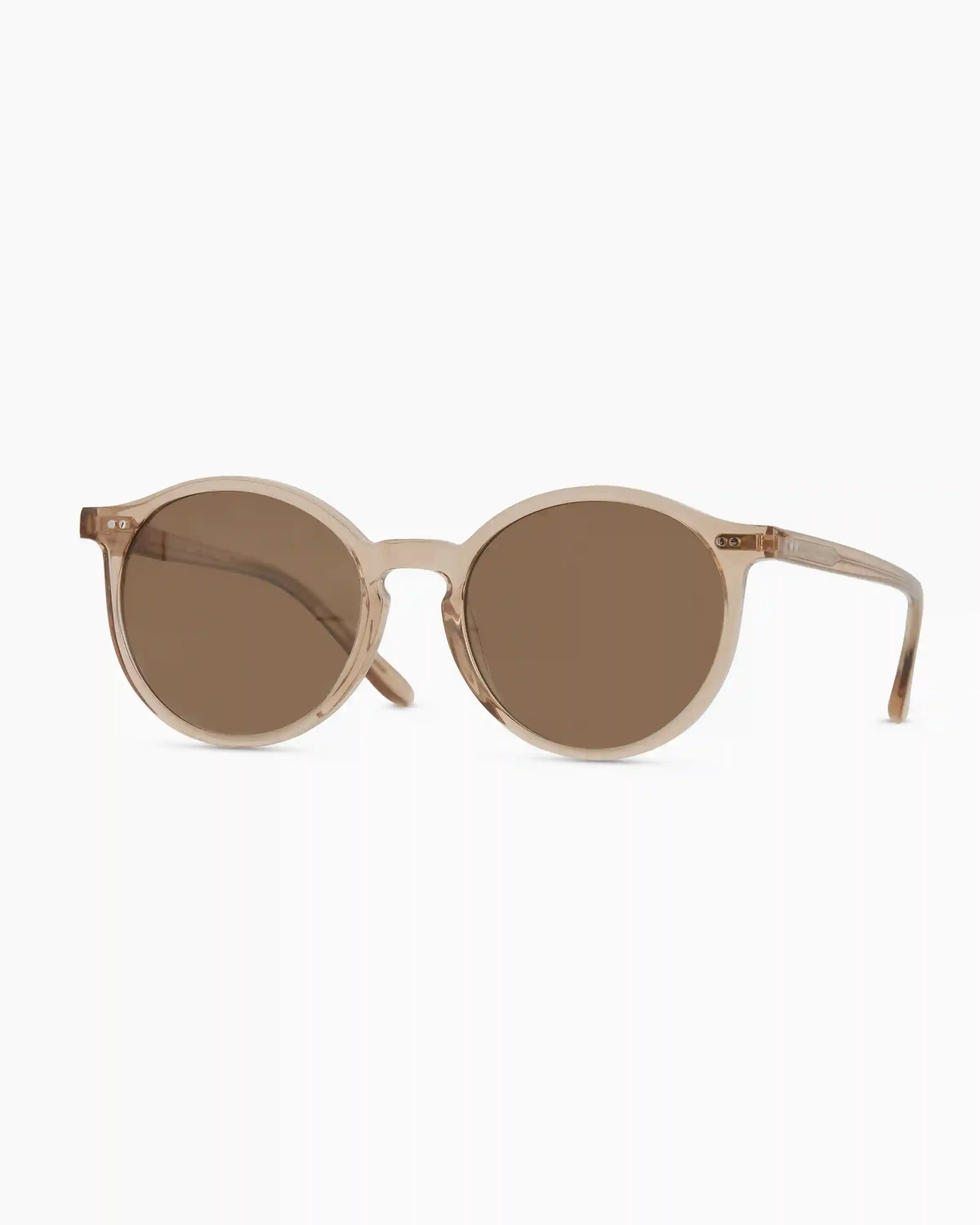 Brixton Polarized Acetate Sunglasses