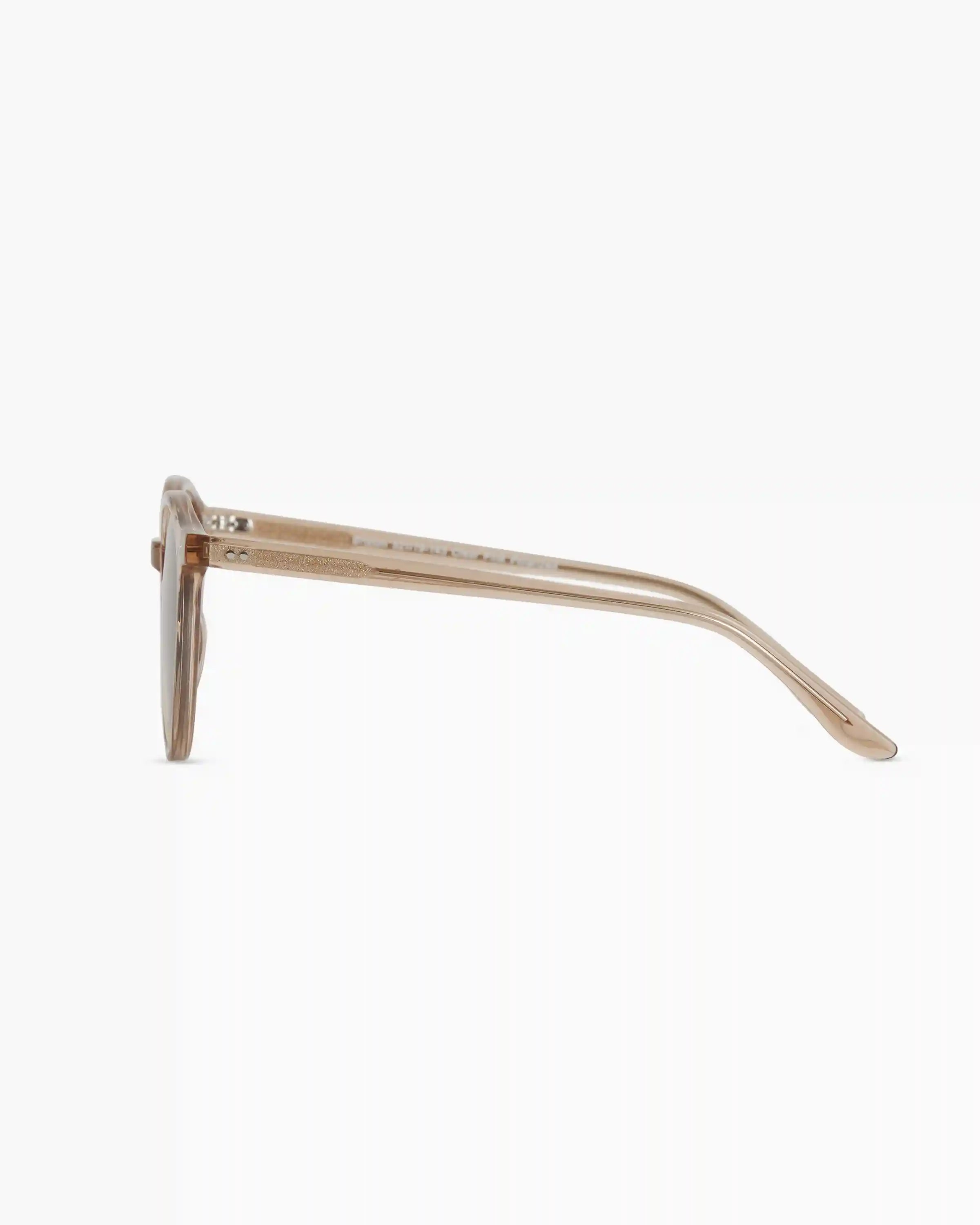 Brixton Polarized Acetate Sunglasses