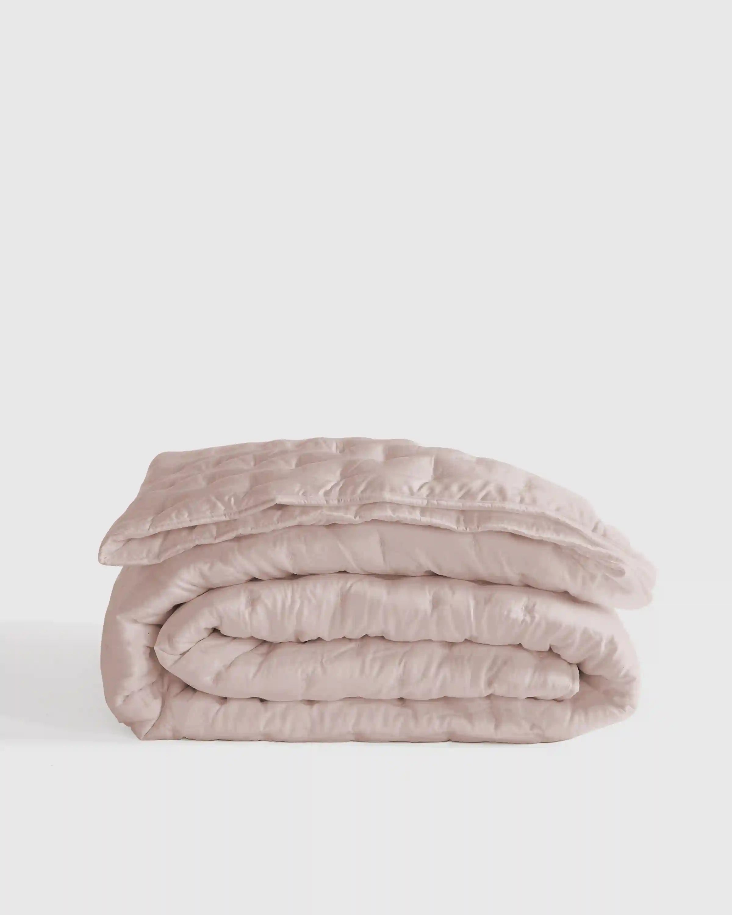 Bamboo Dream Quilt