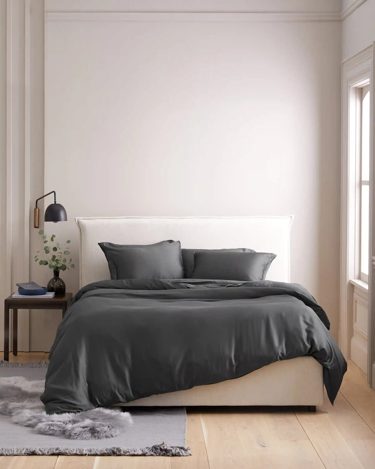Bamboo Duvet Cover Set