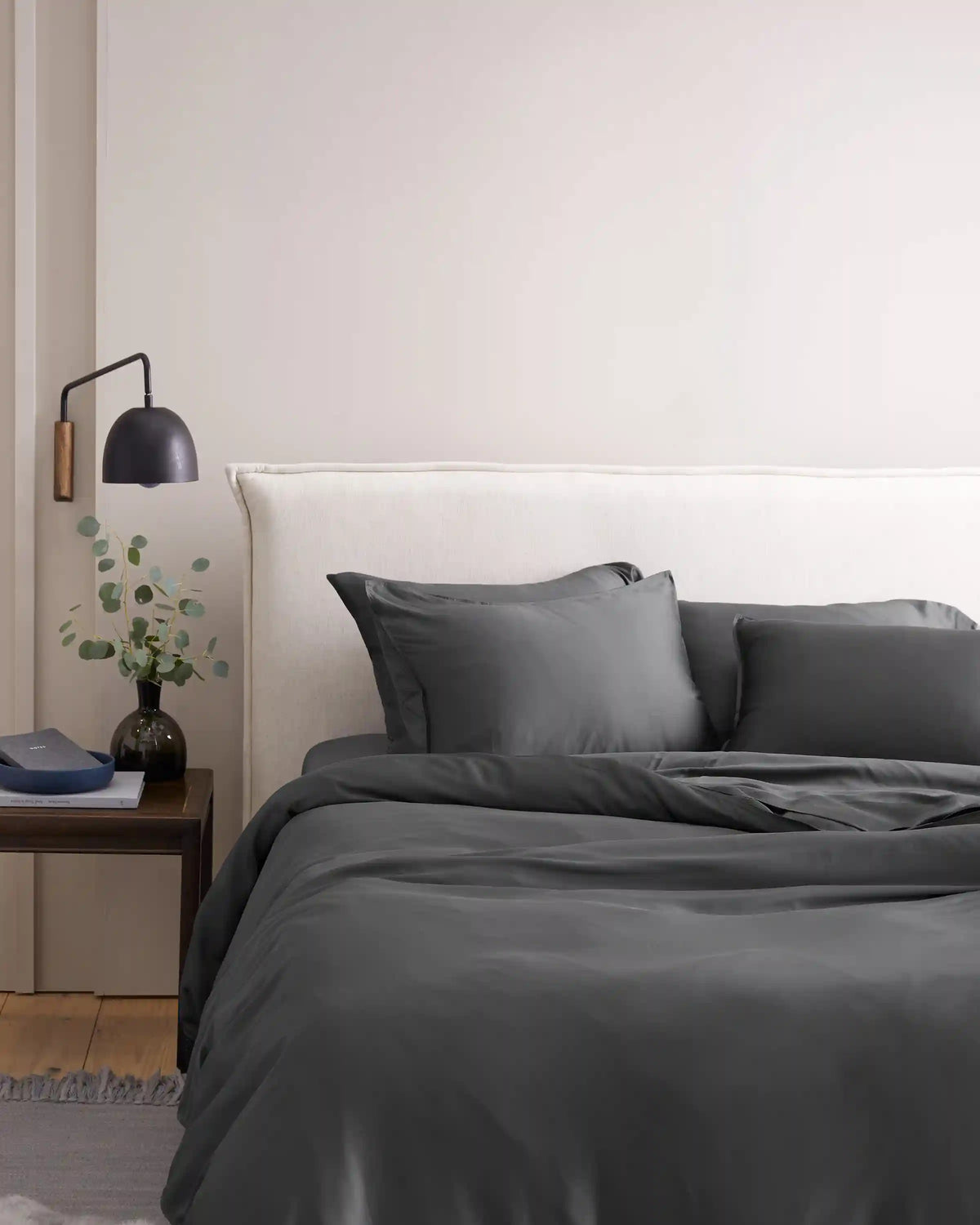 Bamboo Duvet Cover Set