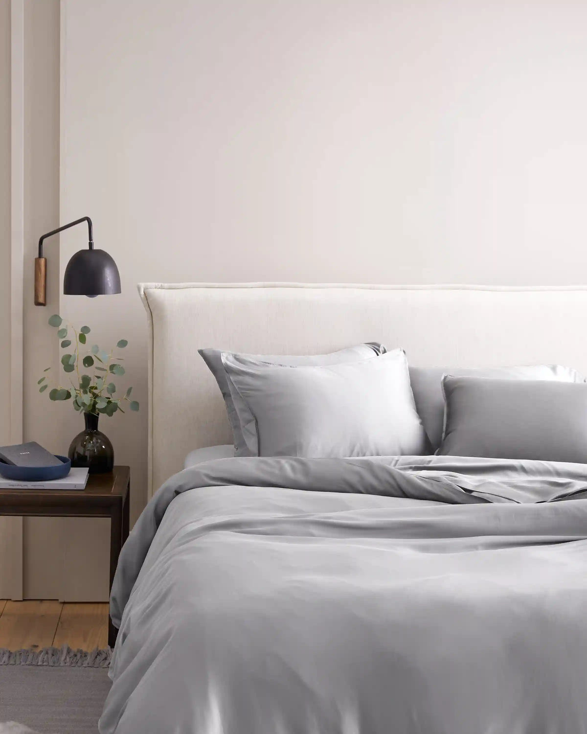Bamboo Sham Set