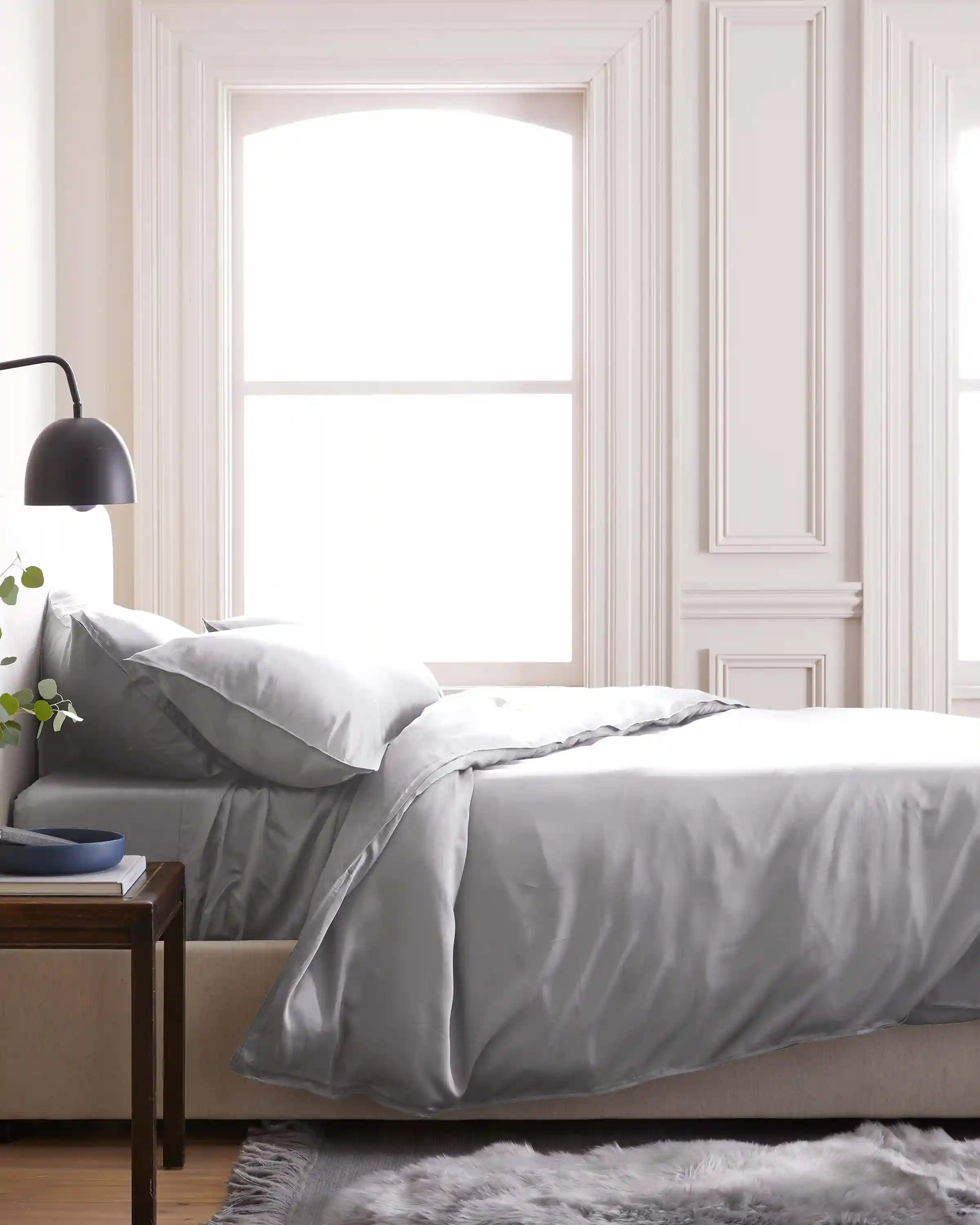 Bamboo Deluxe Bedding Bundle