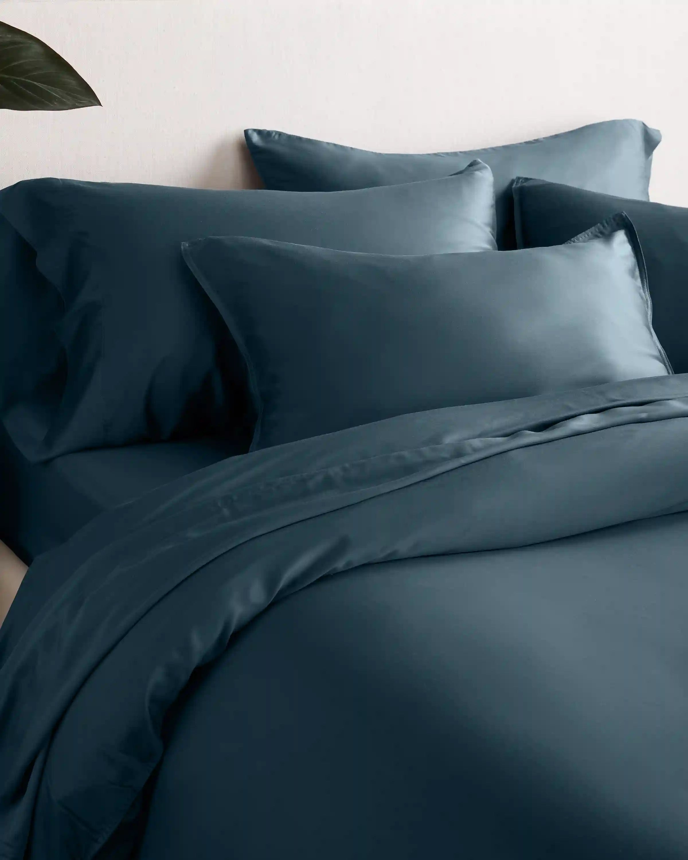 Bamboo Duvet Cover Set