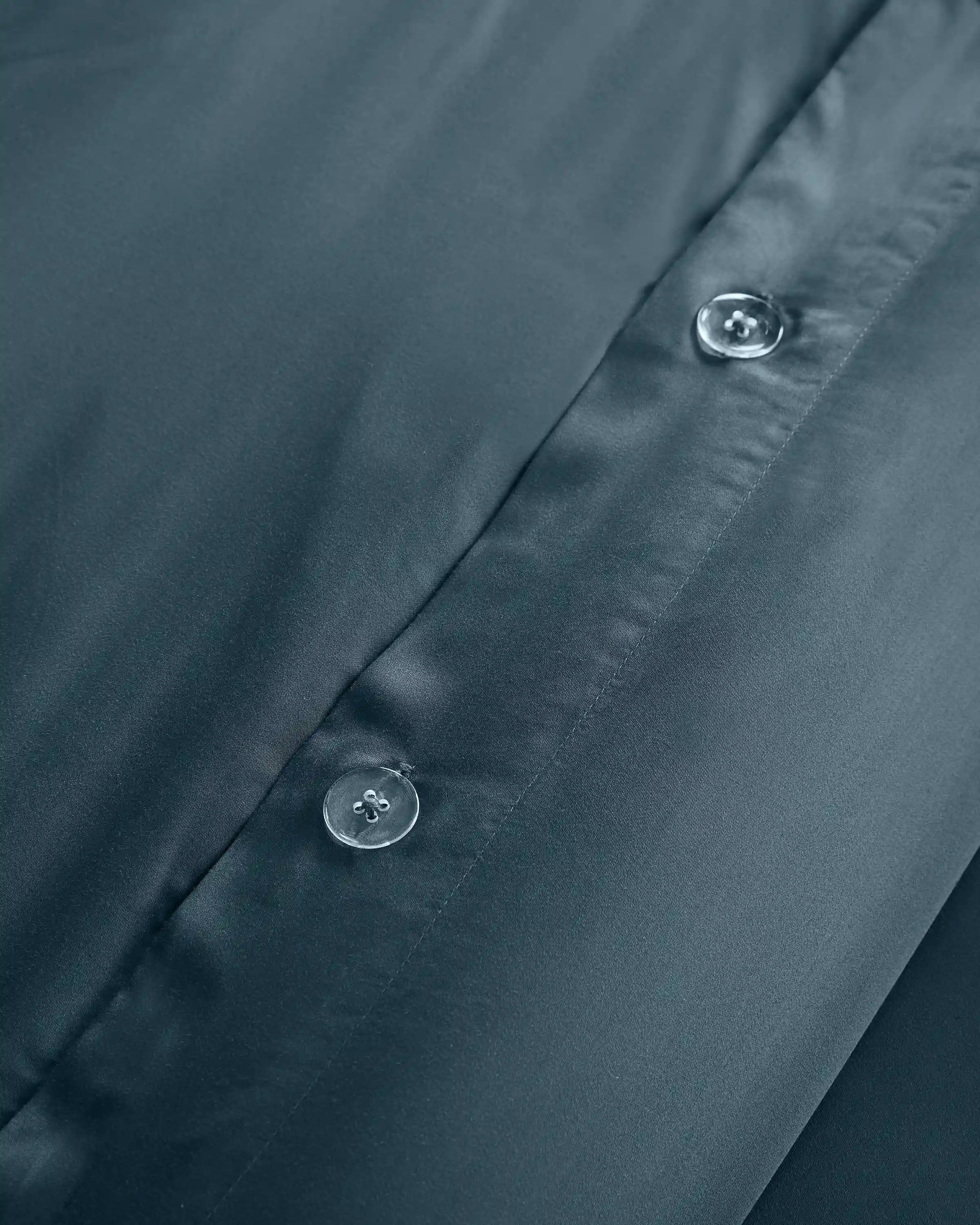 Bamboo Duvet Cover Set