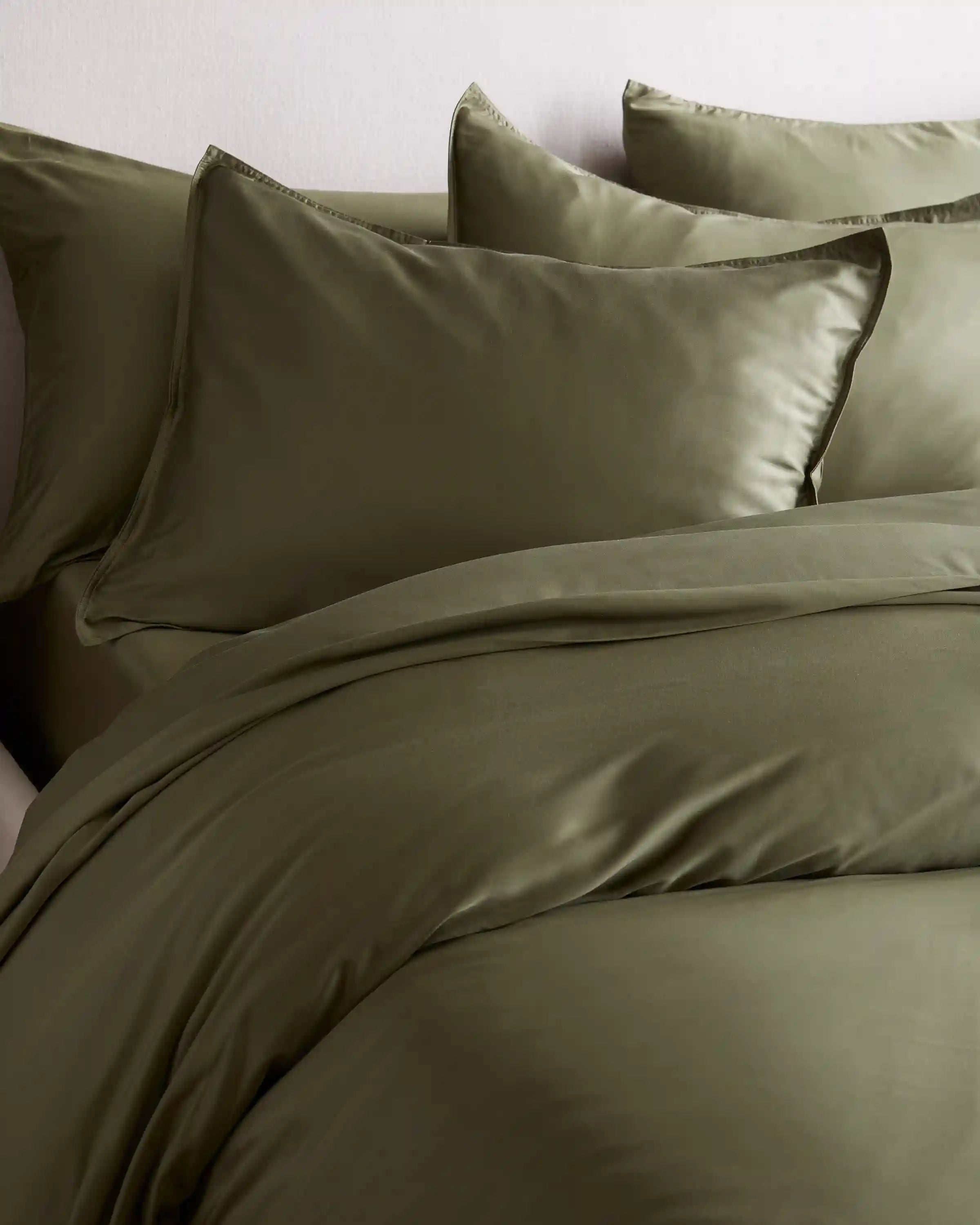 Bamboo Duvet Cover Set