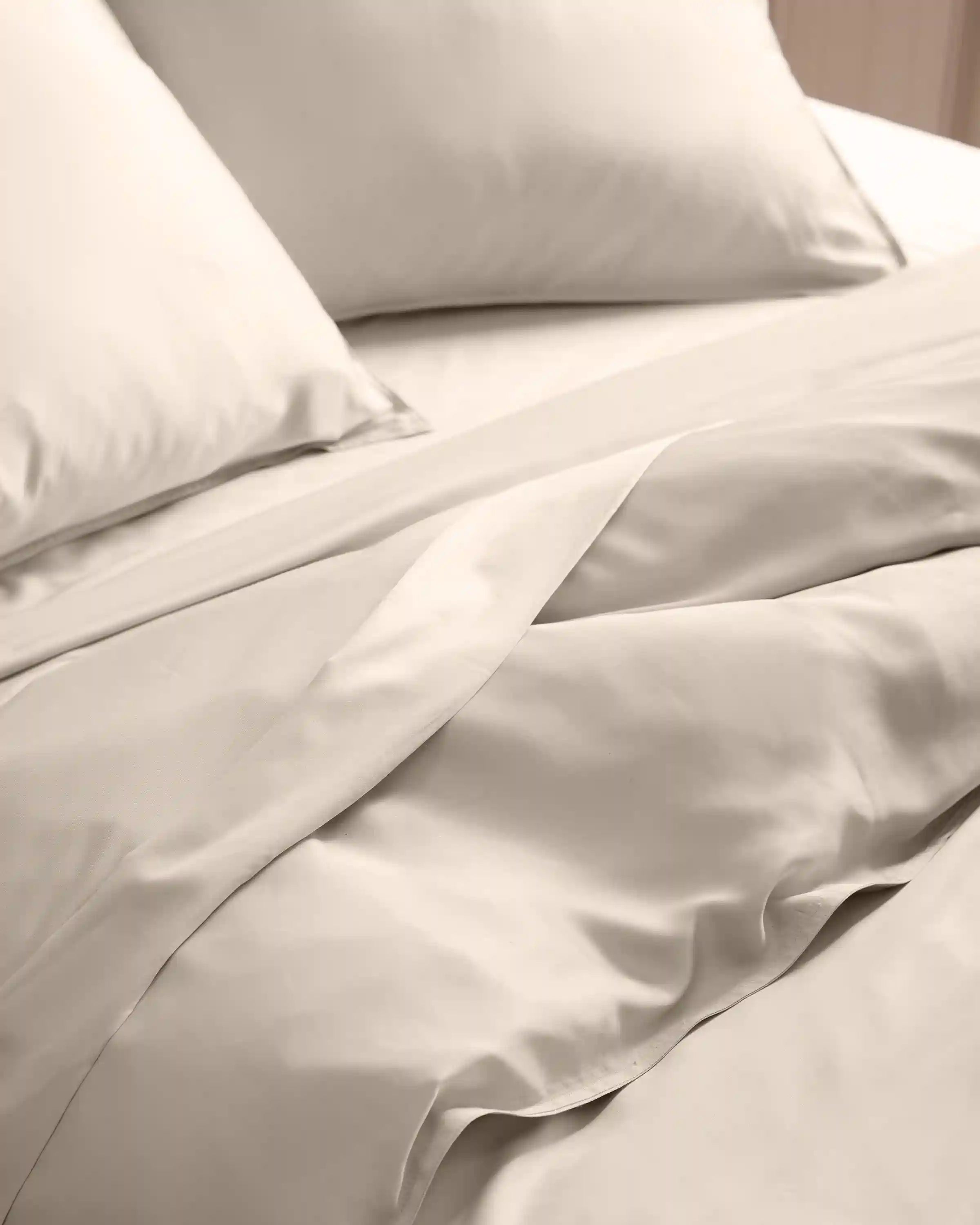 Bamboo Duvet Cover Set