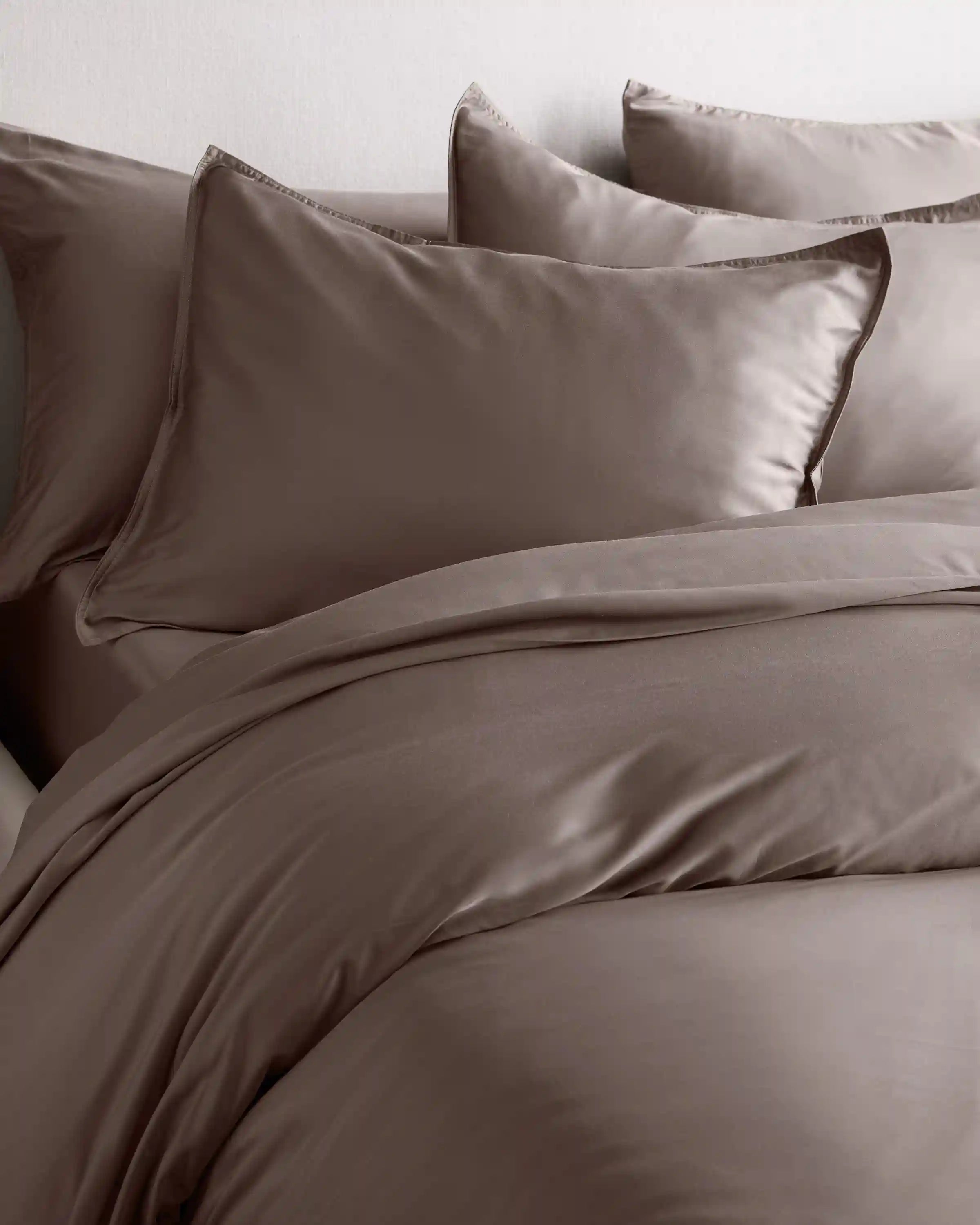 Bamboo Deluxe Bedding Bundle