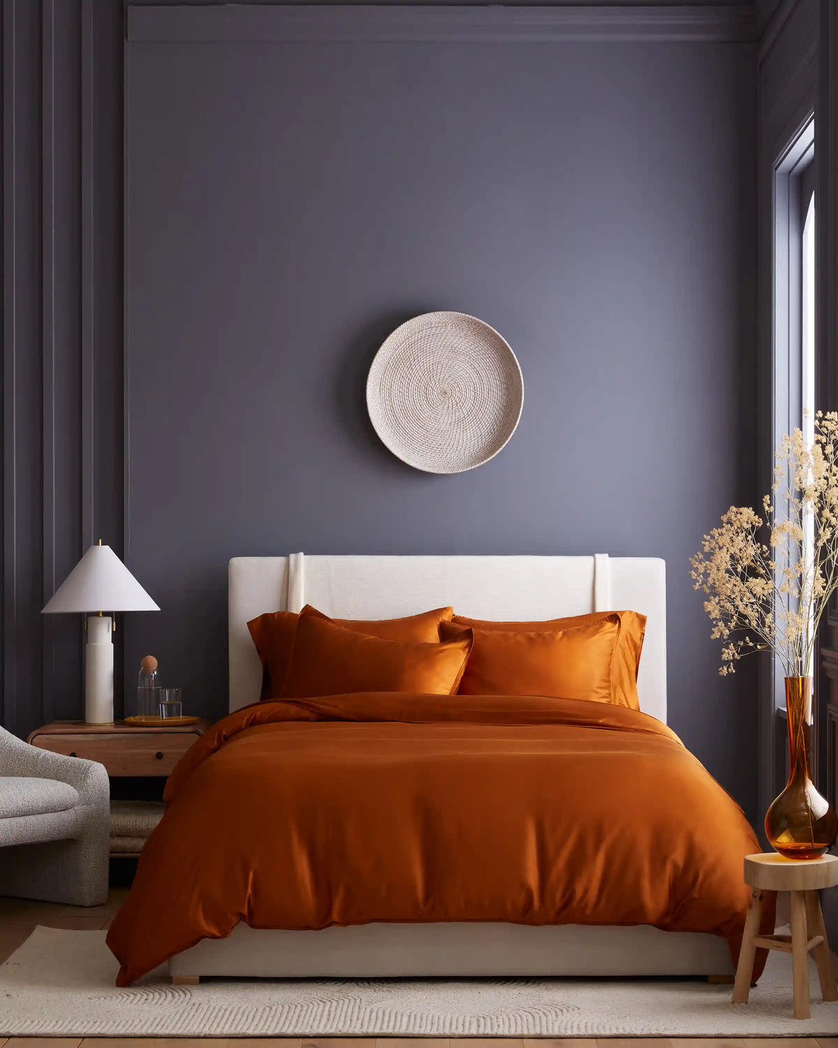 Bamboo Deluxe Bedding Bundle