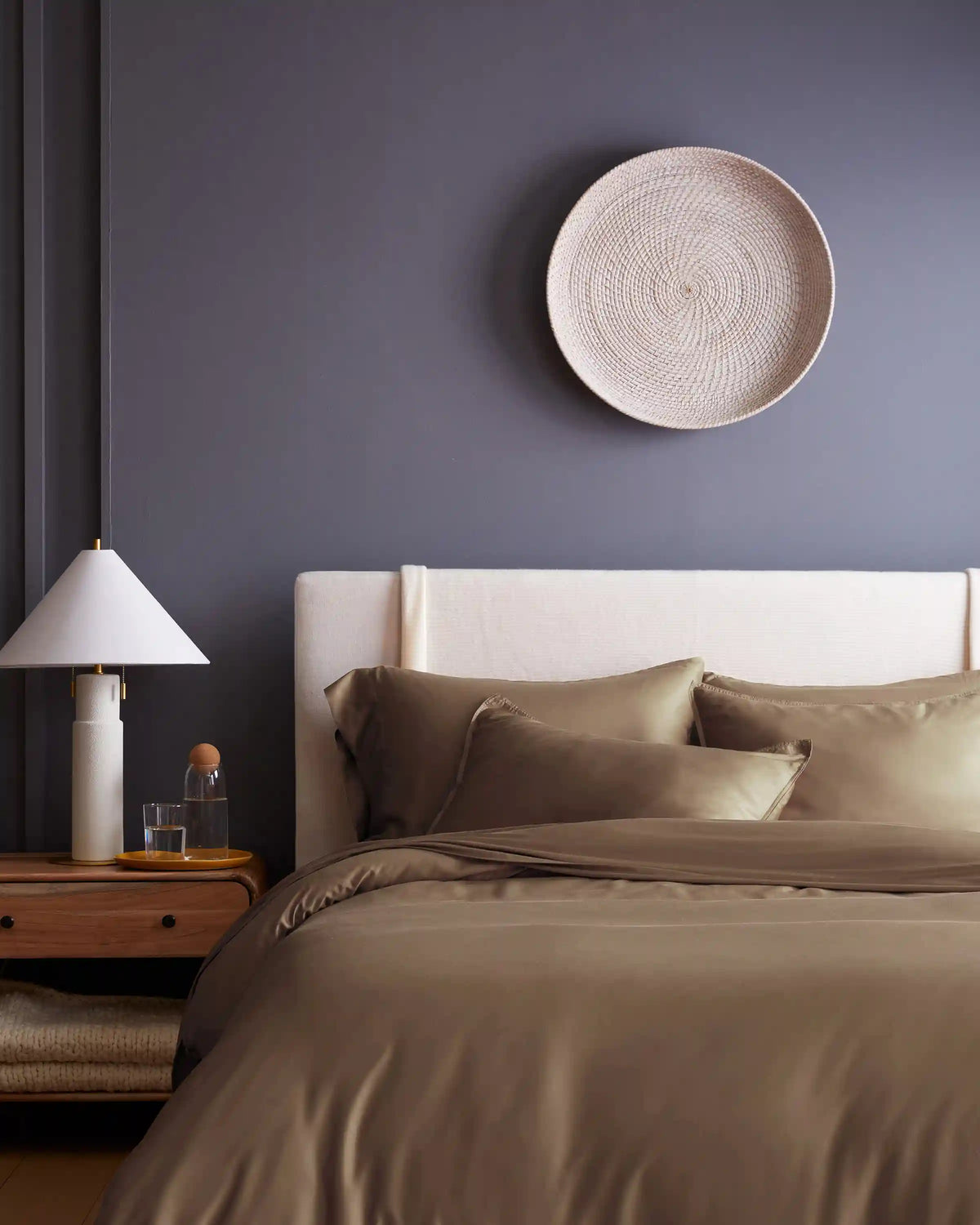 Bamboo Deluxe Bedding Bundle