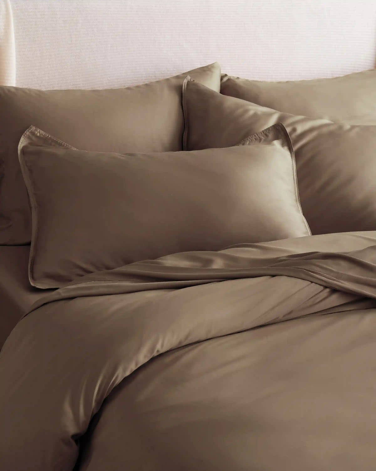 Bamboo Pillowcase Set