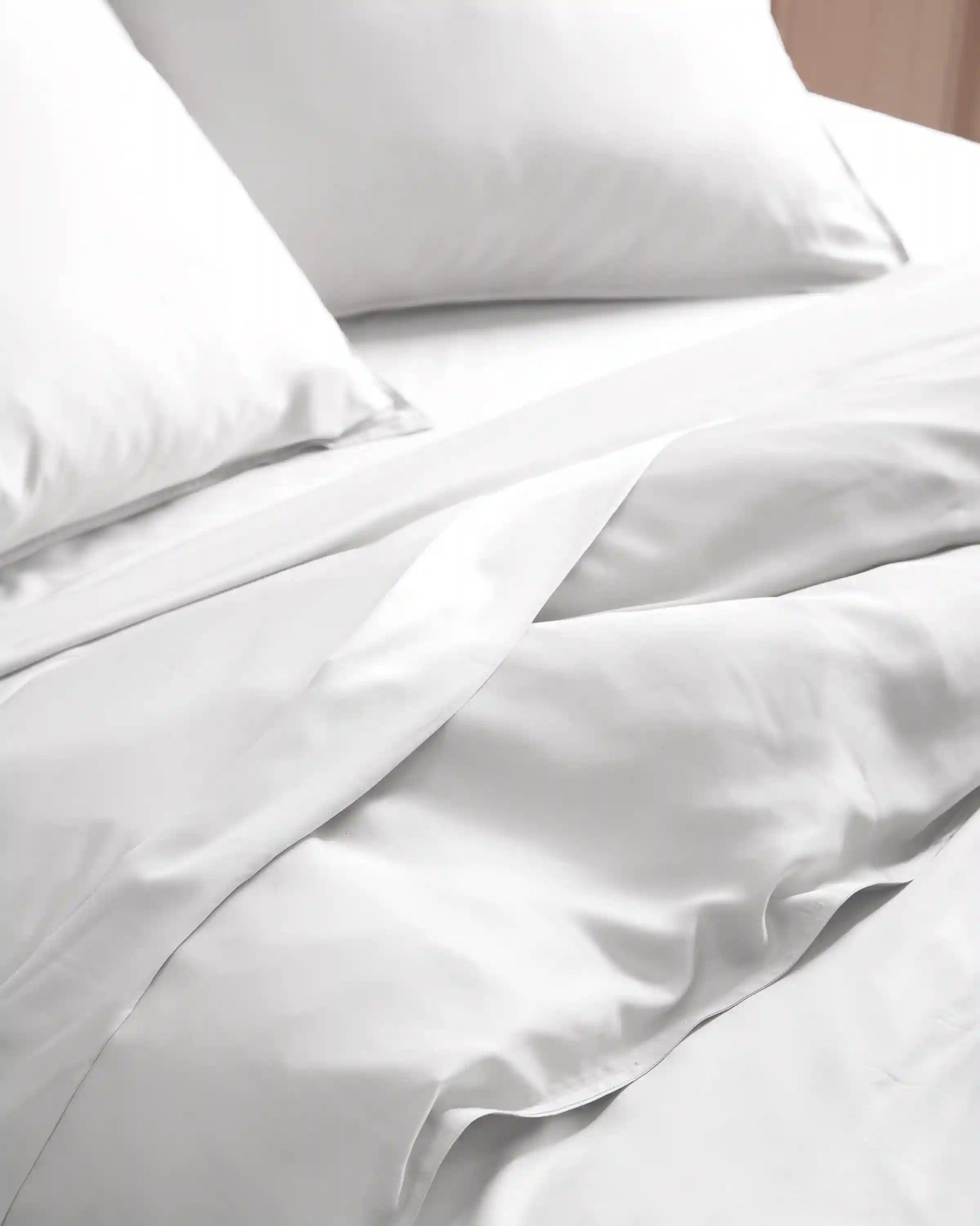 Bamboo Duvet Cover Set