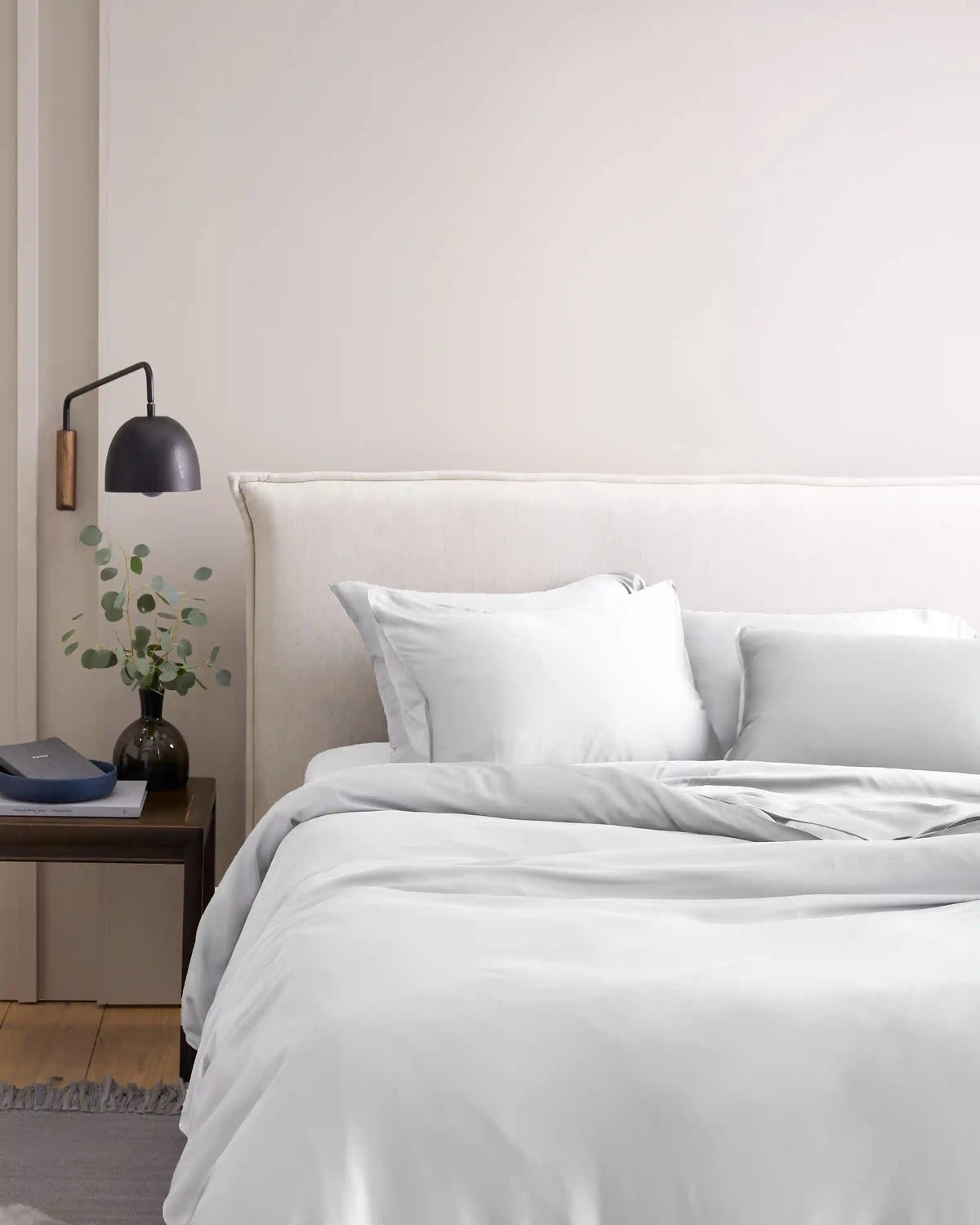 Bamboo Duvet Cover Set