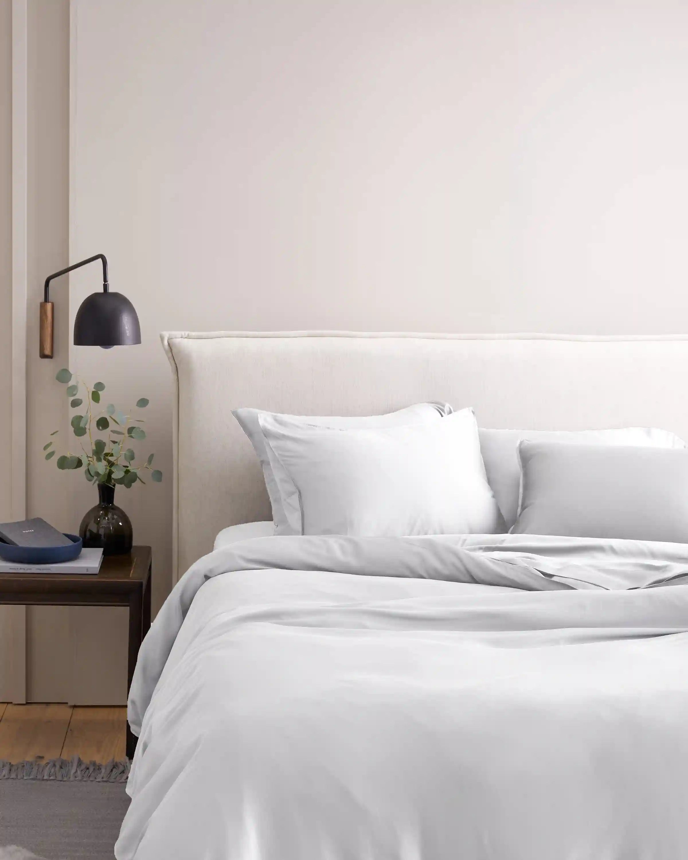 Bamboo Sham Set