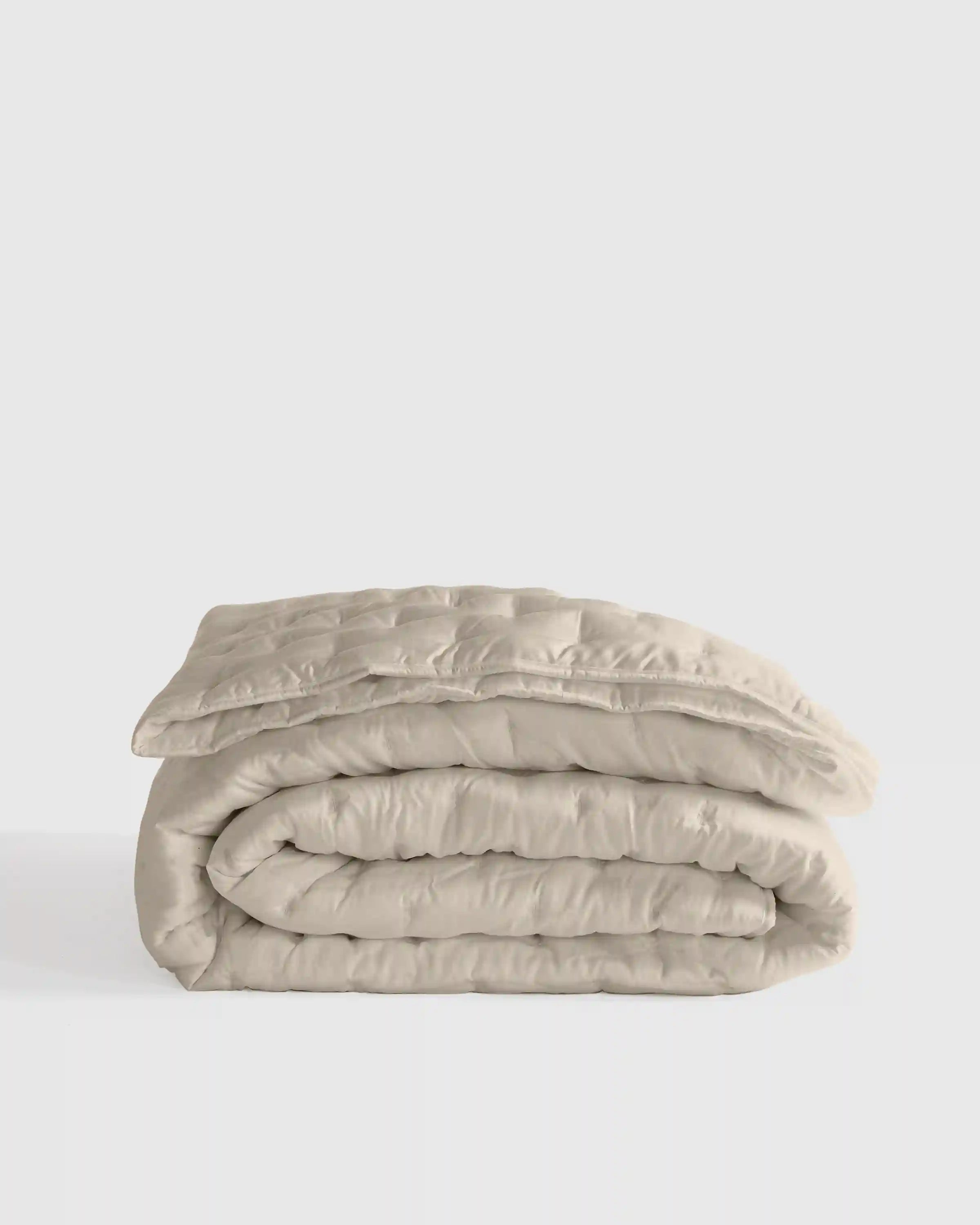Bamboo Dream Quilt