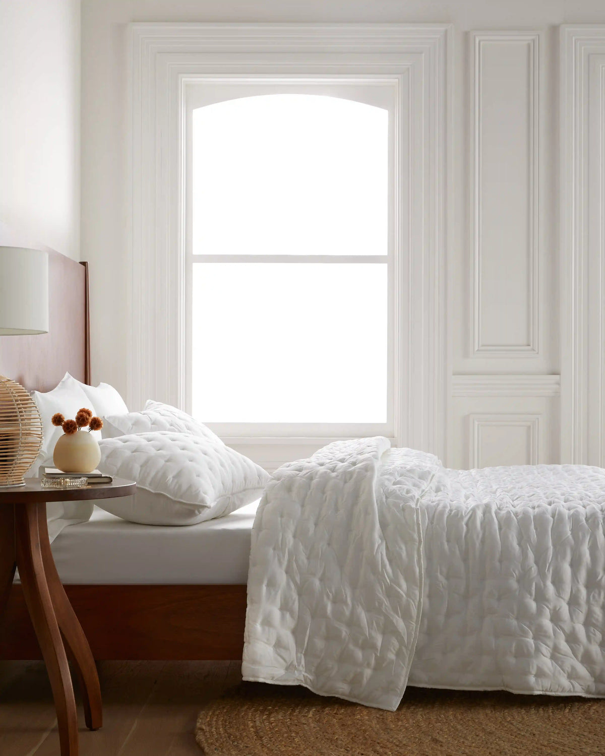 Bamboo Dream Quilt