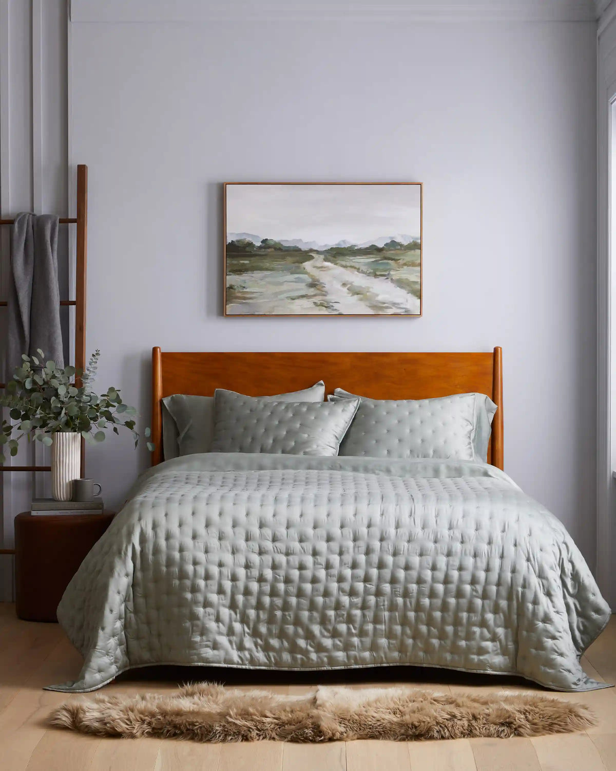 Bamboo Dream Quilt