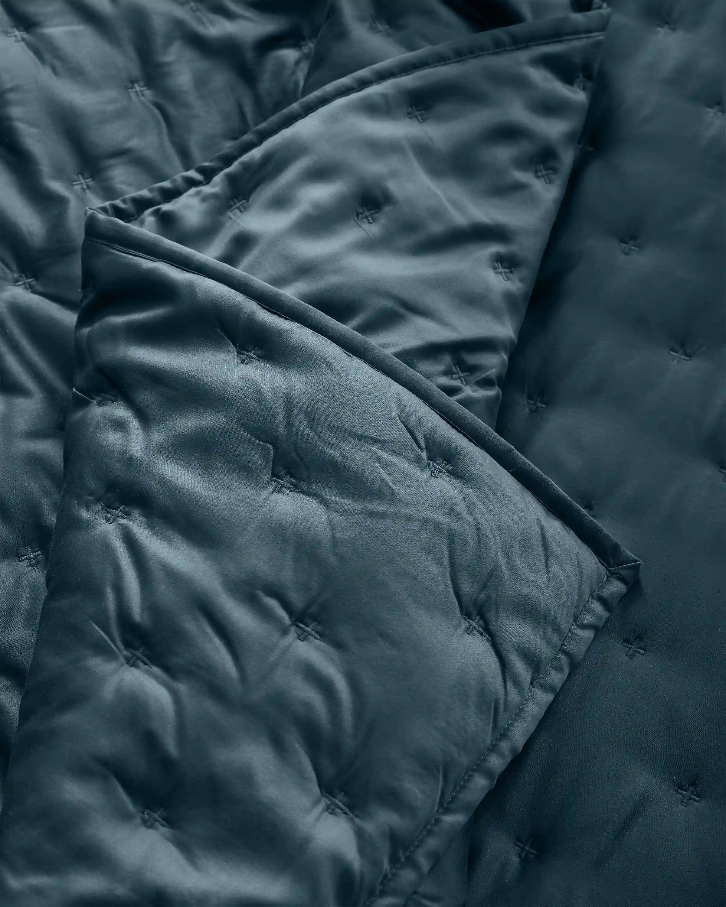 Bamboo Dream Quilt