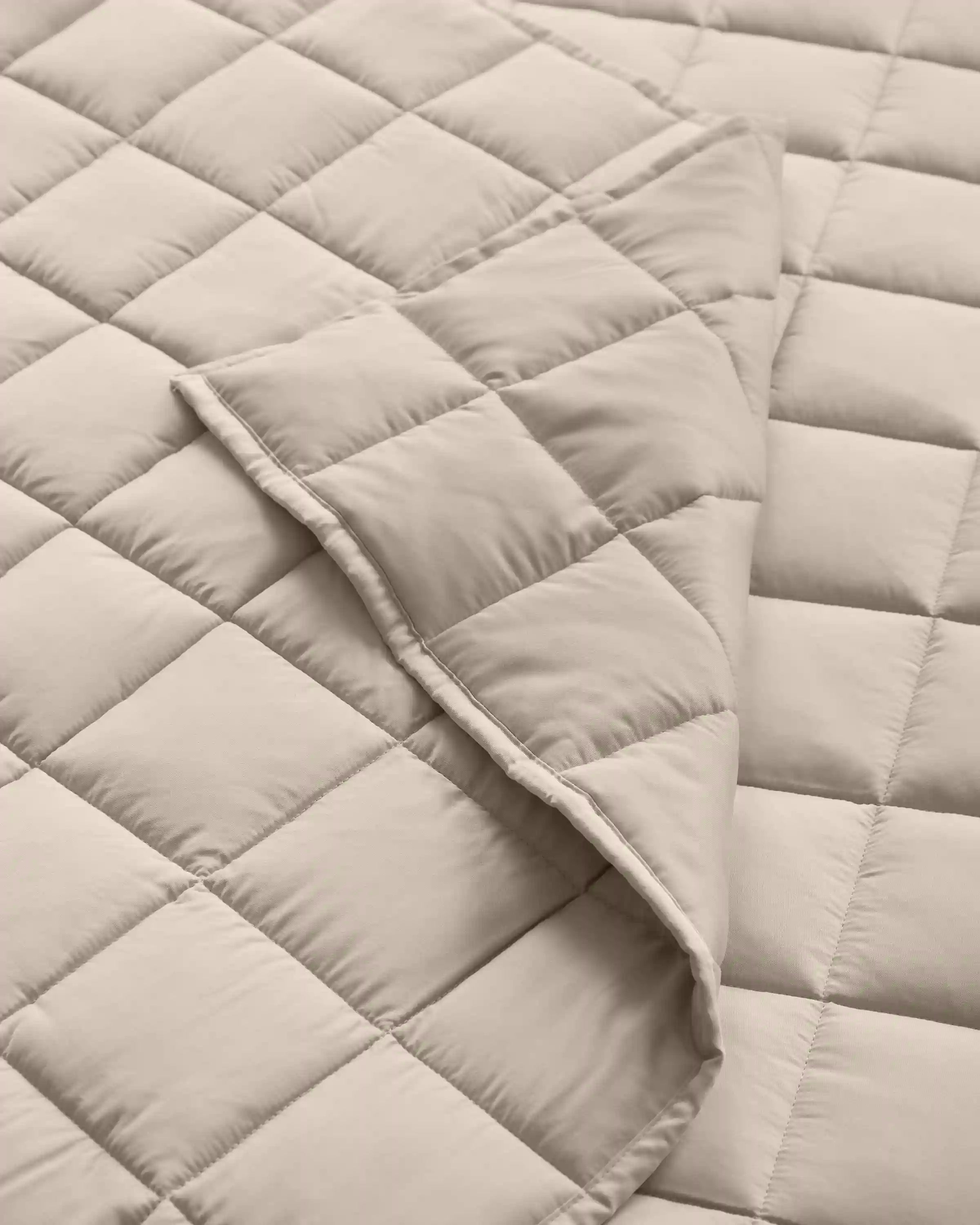 Bamboo Box Quilt Set