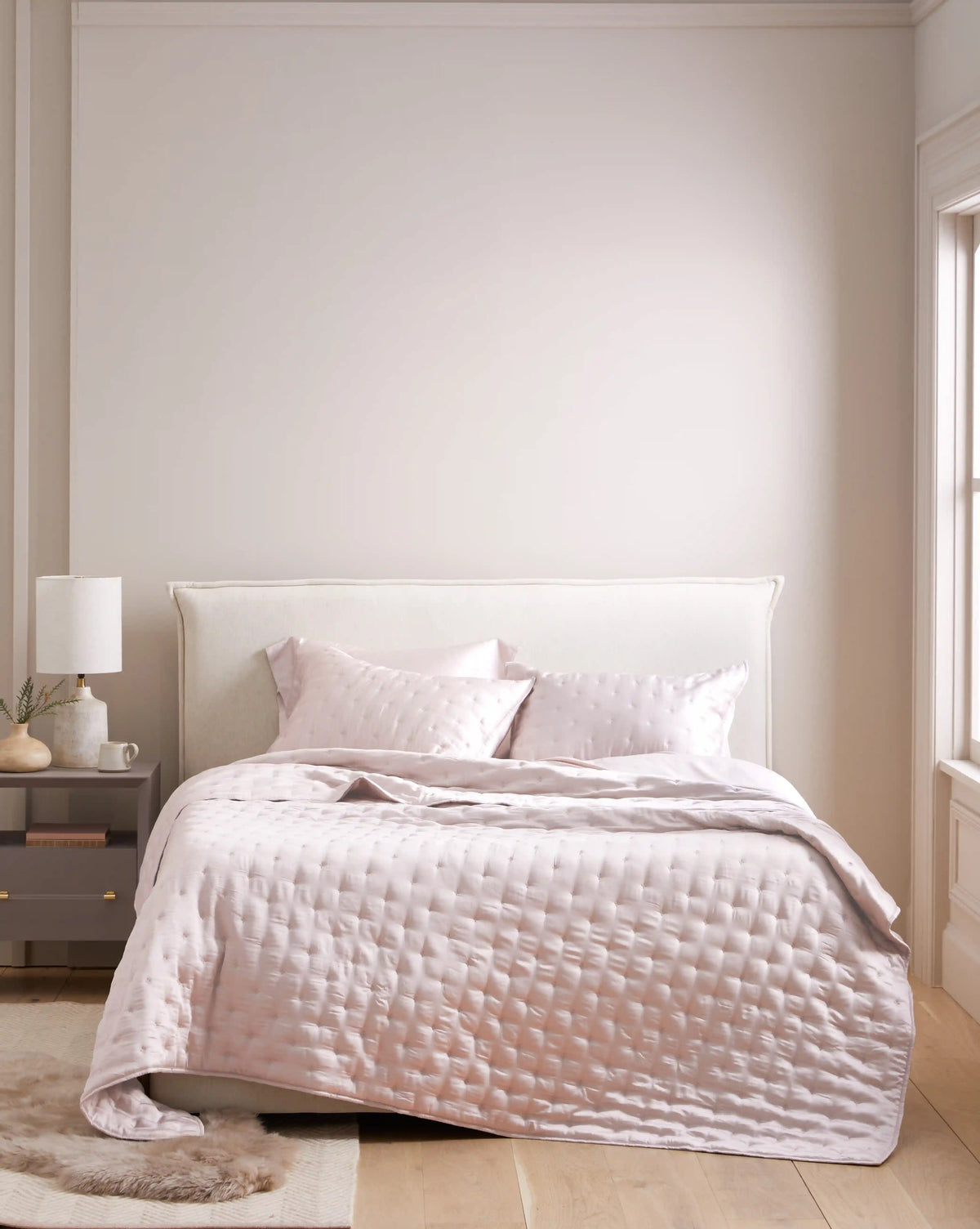 Bamboo Dream Quilt