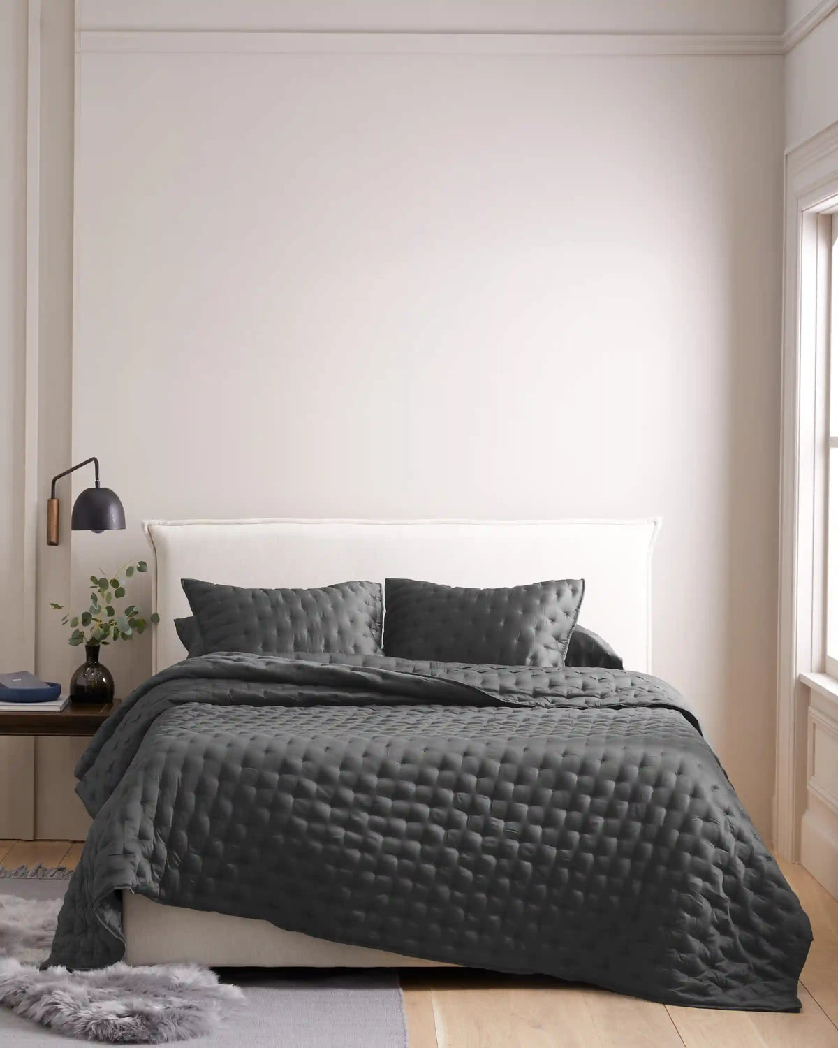 Bamboo Dream Quilt