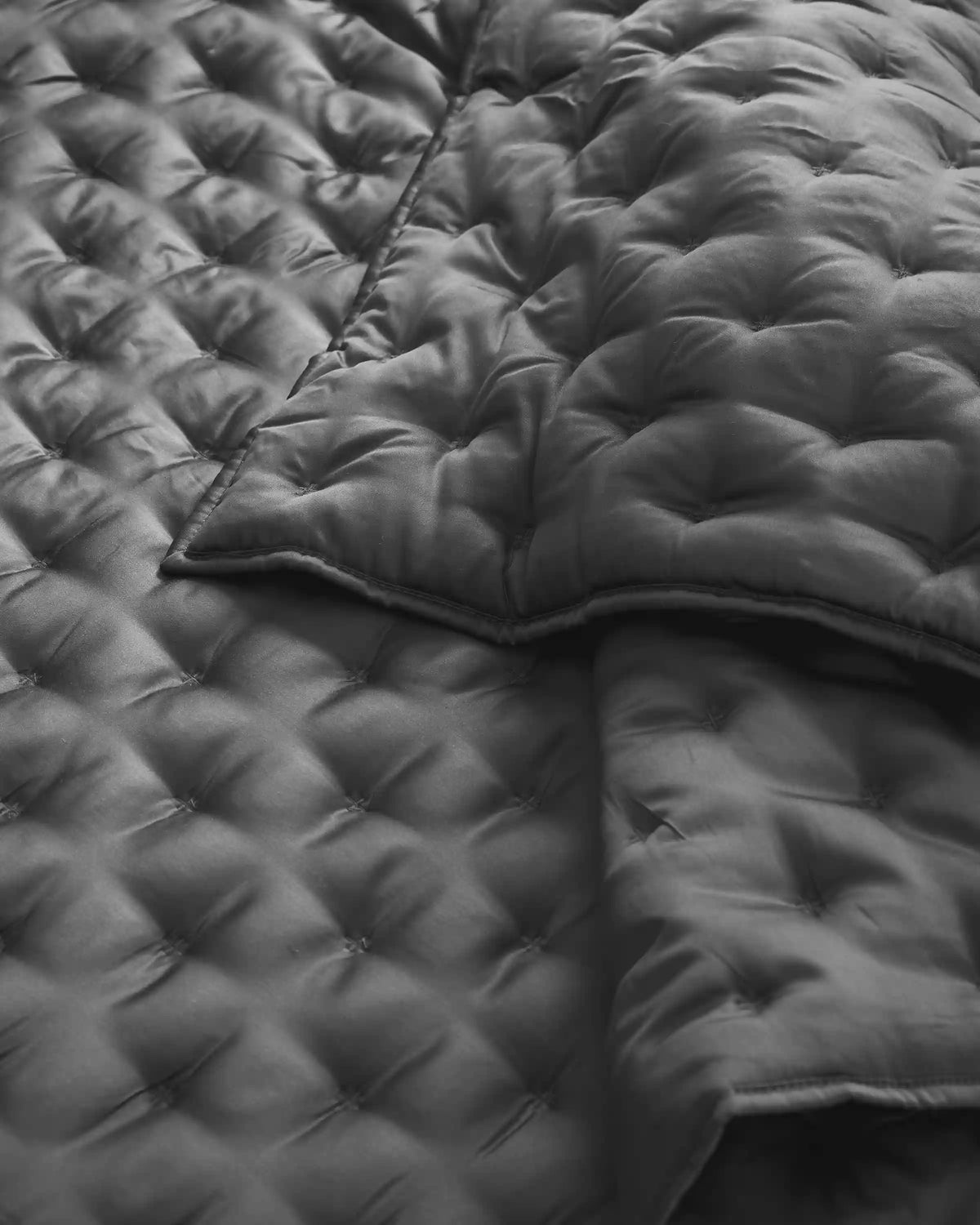 Bamboo Dream Quilt