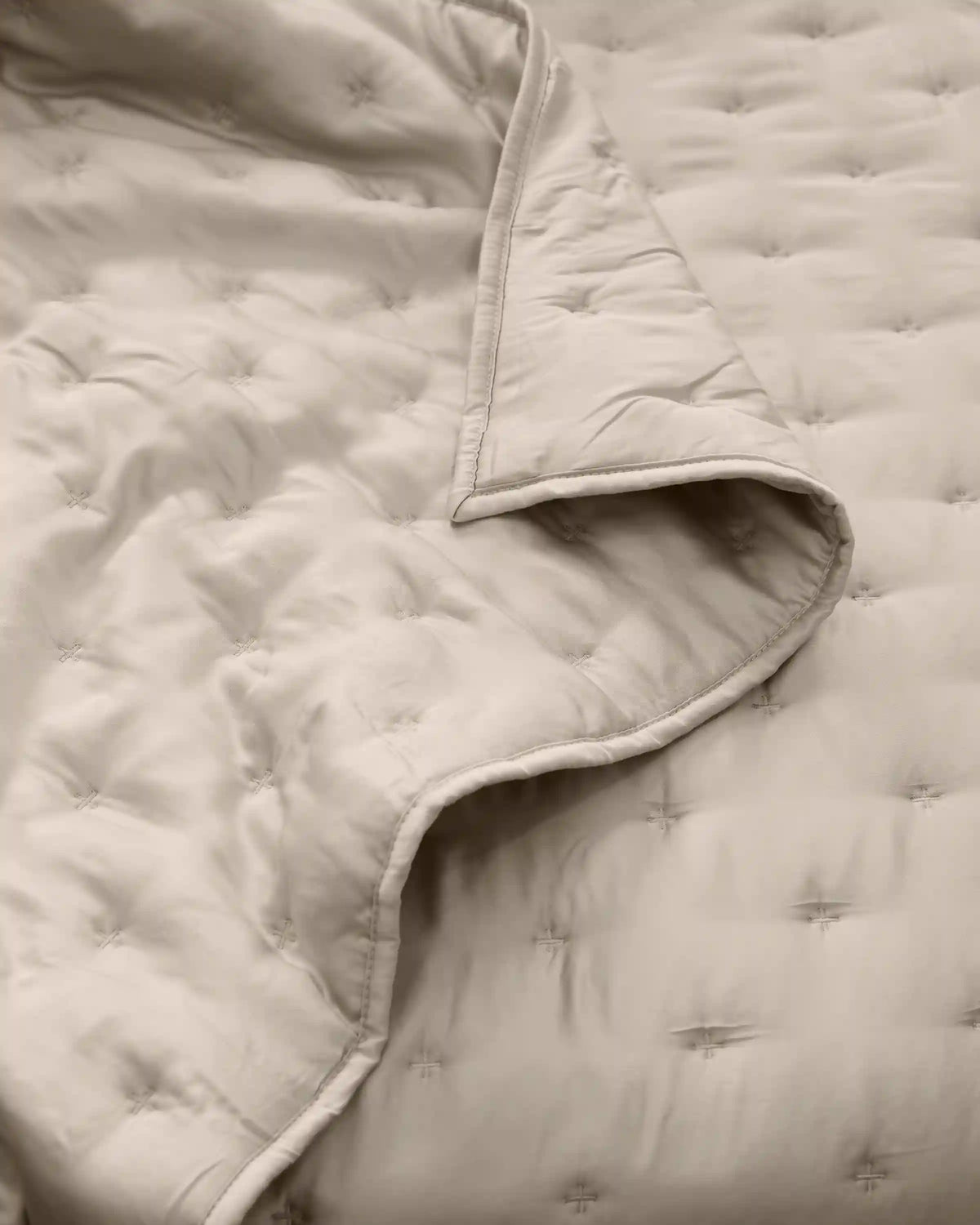 Bamboo Dream Quilt